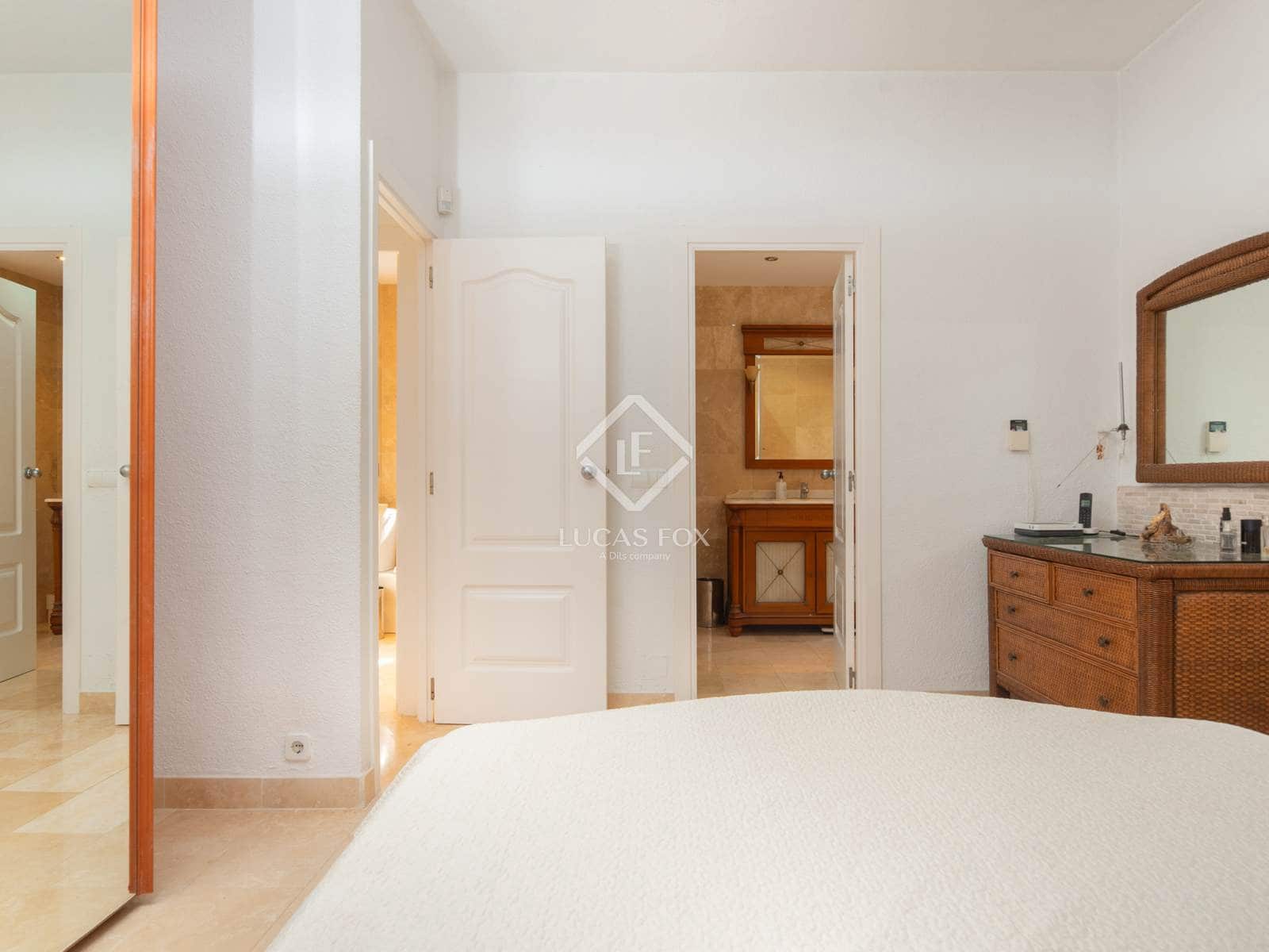 3 soverom Finca/Herregård til salgs i Cala Vadella med svømmebasseng garasje - € 1 750 000 (Ref: 9326755)