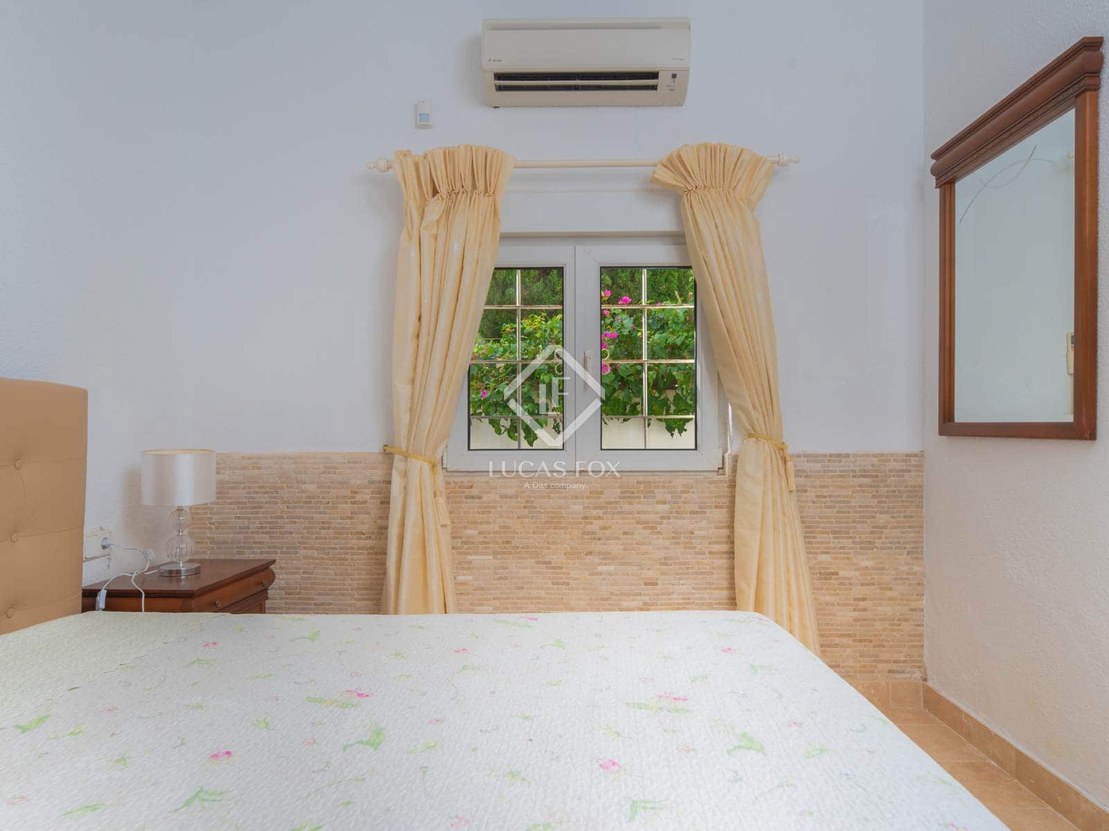 3 soverom Finca/Herregård til salgs i Cala Vadella med svømmebasseng garasje - € 1 750 000 (Ref: 9326755)