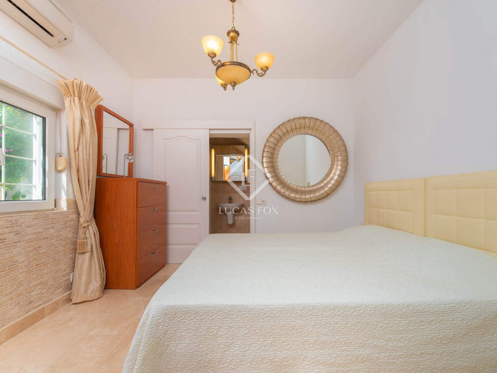 3 soverom Finca/Herregård til salgs i Cala Vadella med svømmebasseng garasje - € 1 750 000 (Ref: 9326755)