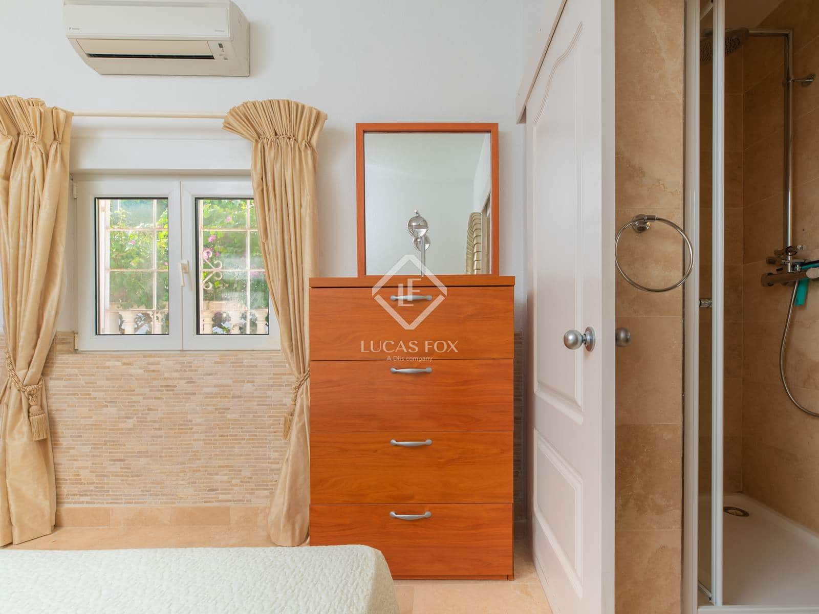 3 soverom Finca/Herregård til salgs i Cala Vadella med svømmebasseng garasje - € 1 750 000 (Ref: 9326755)