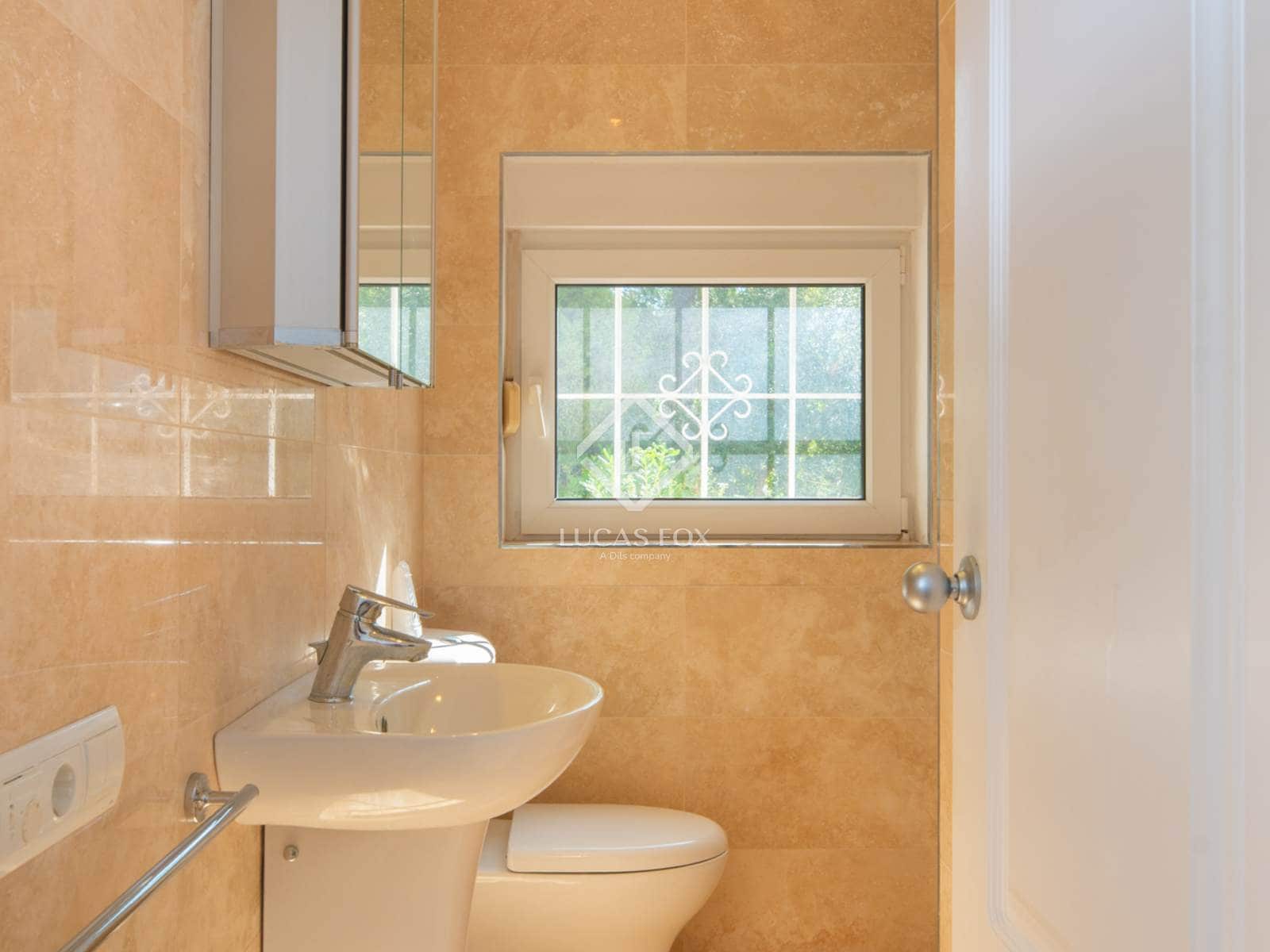 3 soverom Finca/Herregård til salgs i Cala Vadella med svømmebasseng garasje - € 1 750 000 (Ref: 9326755)