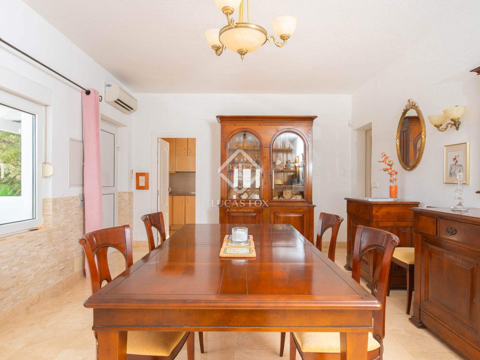 3 soverom Finca/Herregård til salgs i Cala Vadella med svømmebasseng garasje - € 1 750 000 (Ref: 9326755)