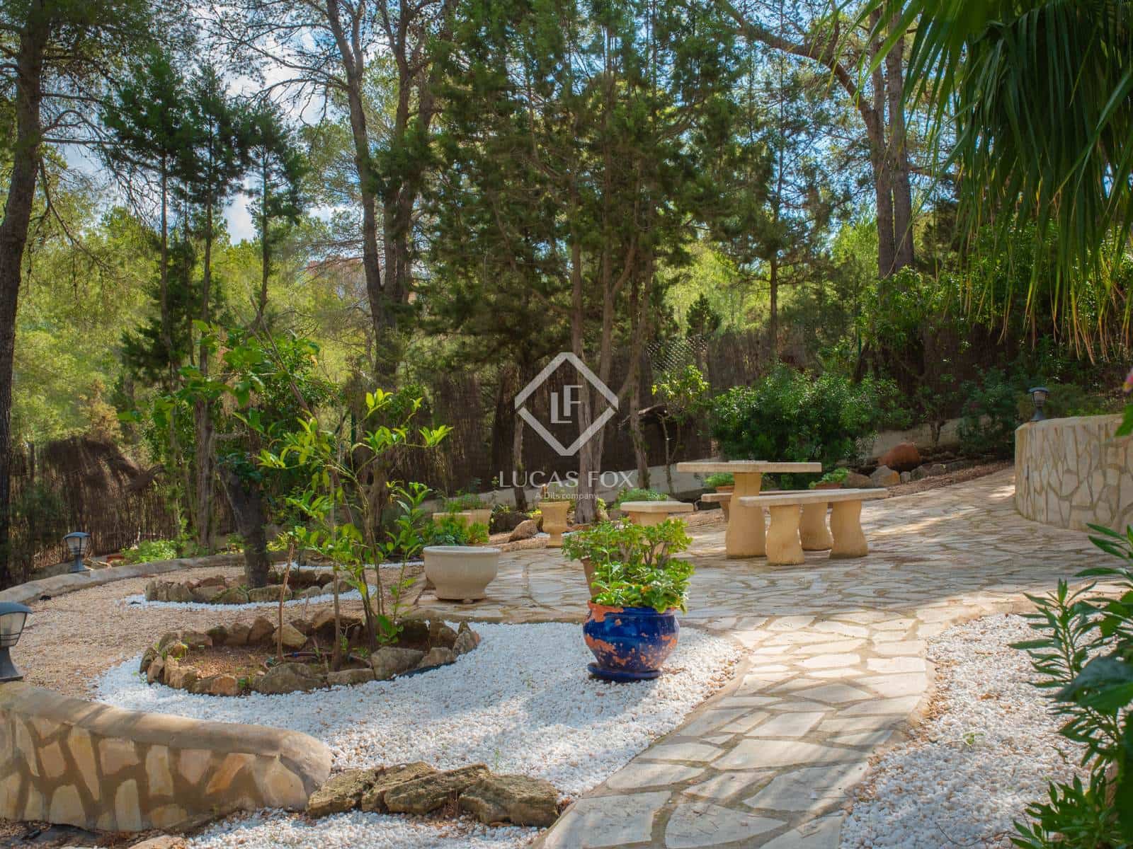 3 soverom Finca/Herregård til salgs i Cala Vadella med svømmebasseng garasje - € 1 750 000 (Ref: 9326755)