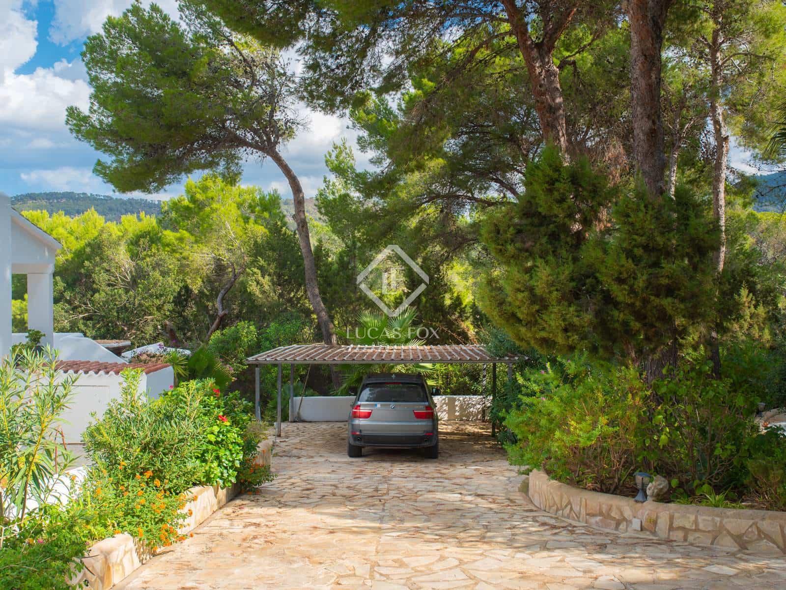 3 soverom Finca/Herregård til salgs i Cala Vadella med svømmebasseng garasje - € 1 750 000 (Ref: 9326755)