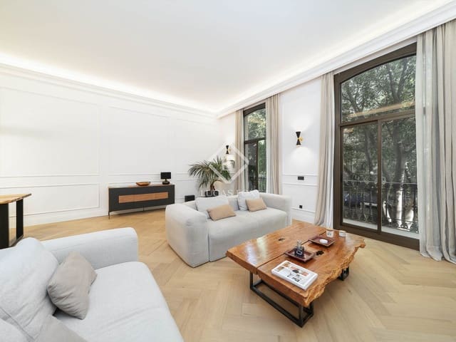 3 Zimmer Apartment zu verkaufen in Barcelona Stadt - 1.660.000 € (Ref: 9328332)