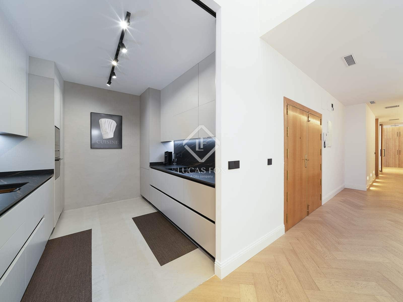 3 chambre Appartement à vendre à Barcelone ville - 1 660 000 € (Ref: 9328332)