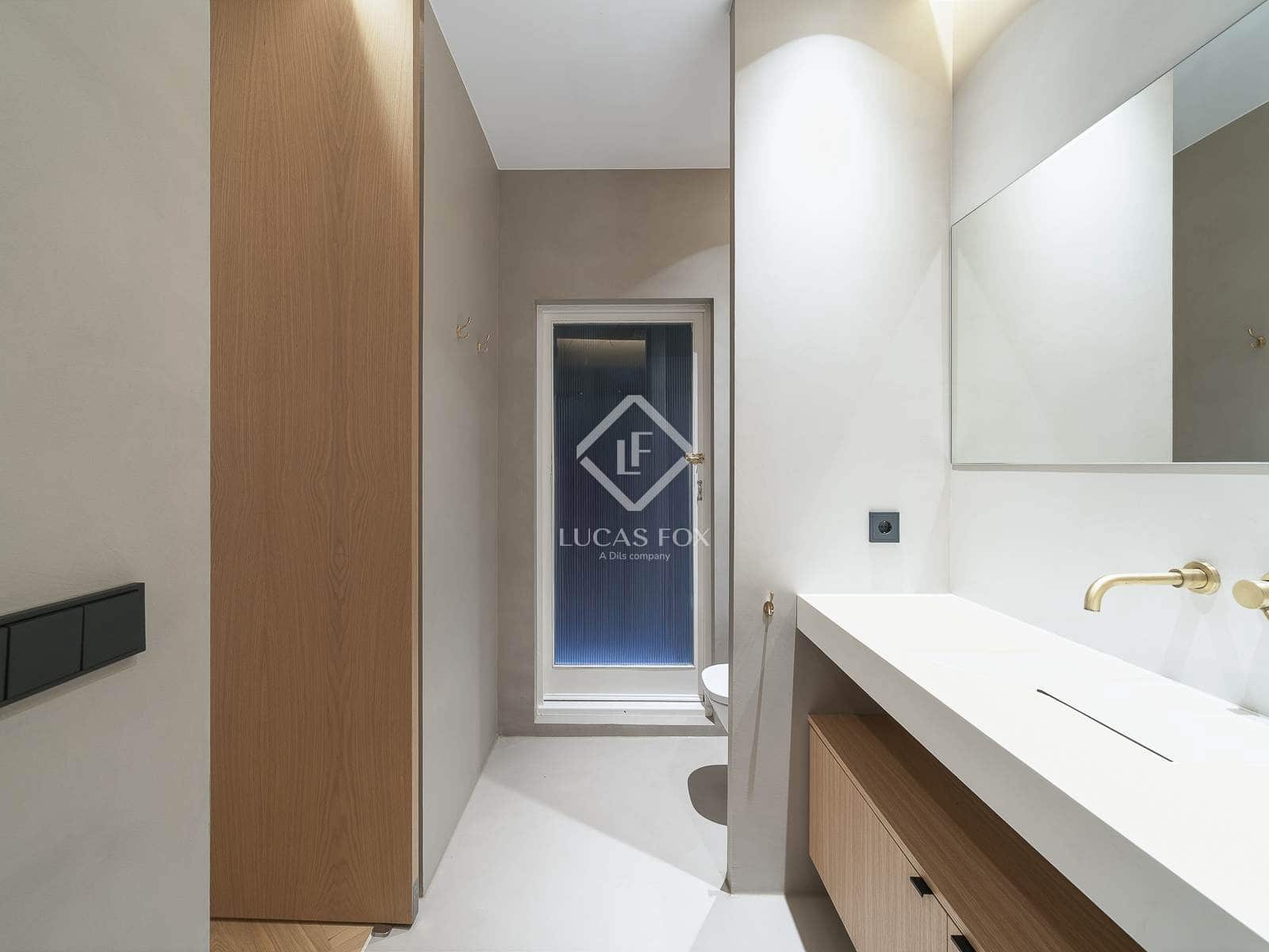 3 chambre Appartement à vendre à Barcelone ville - 1 660 000 € (Ref: 9328332)