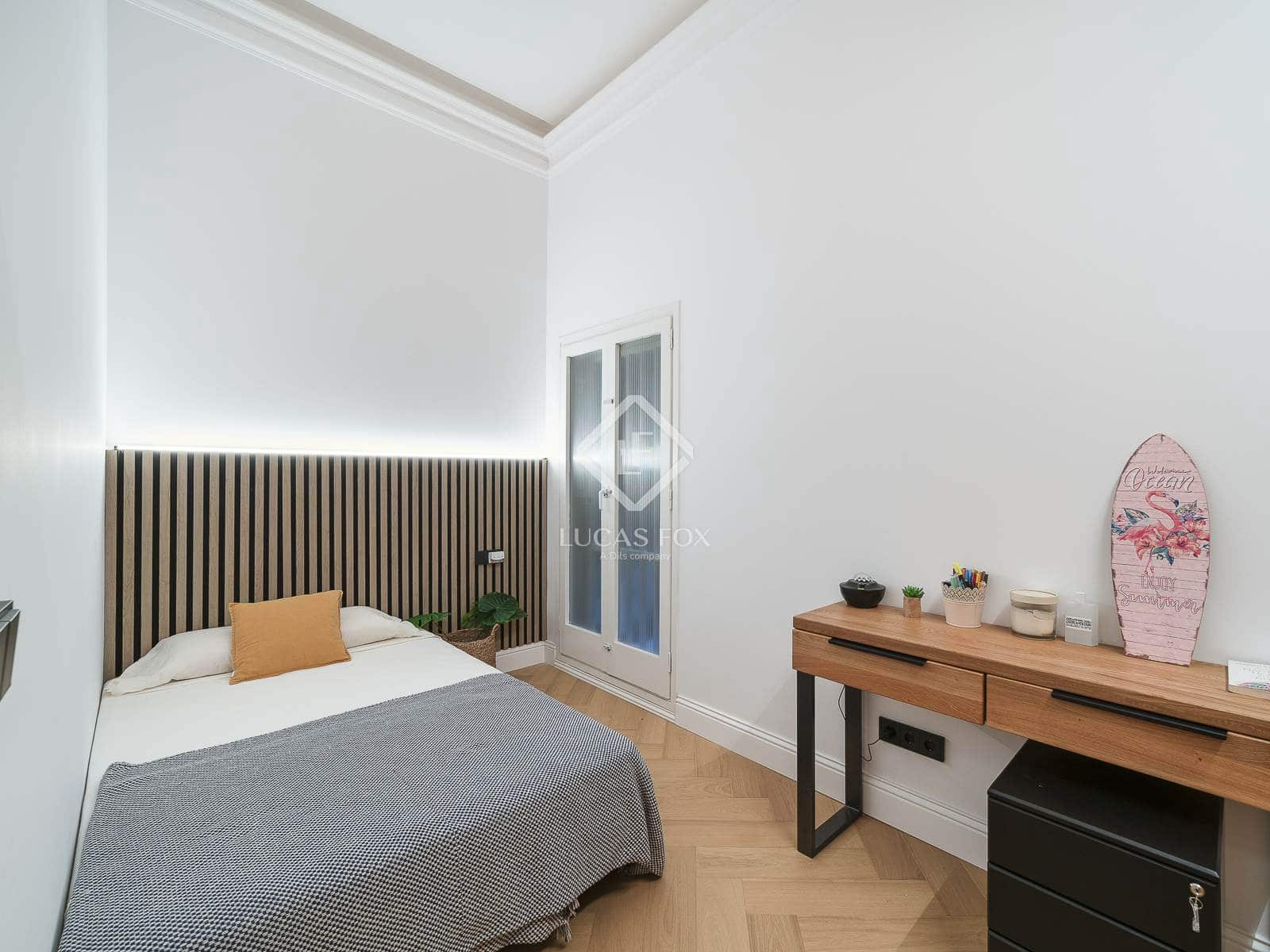 3 chambre Appartement à vendre à Barcelone ville - 1 660 000 € (Ref: 9328332)