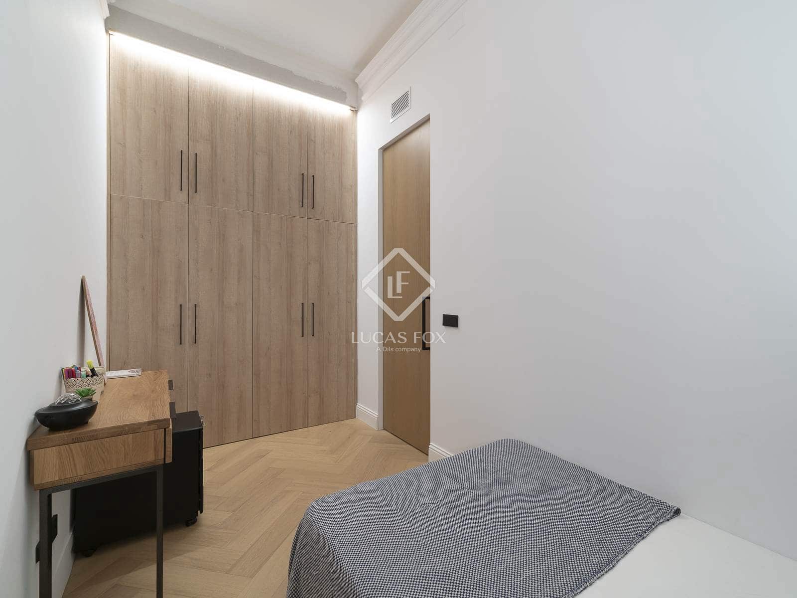 3 chambre Appartement à vendre à Barcelone ville - 1 660 000 € (Ref: 9328332)