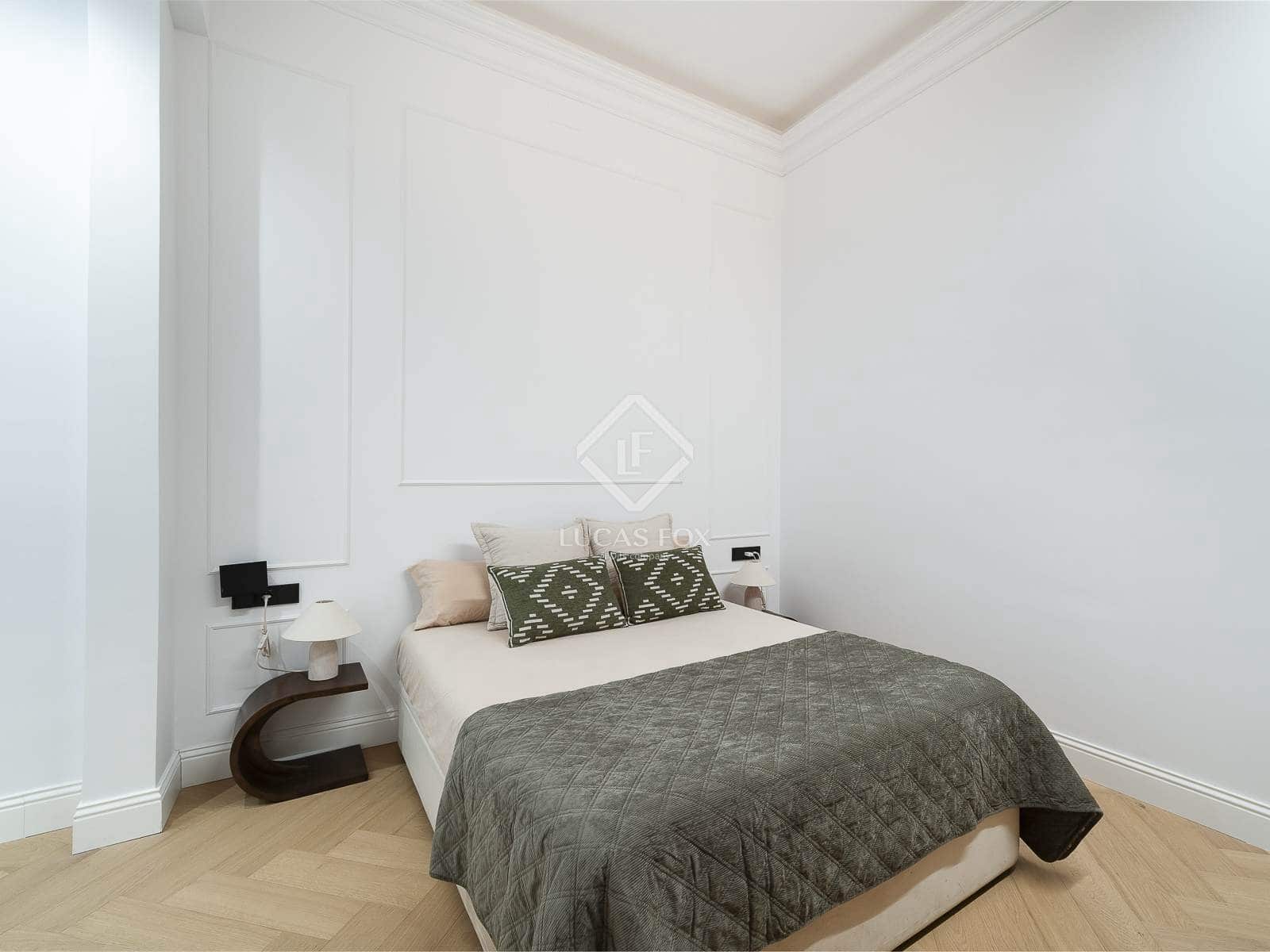 3 chambre Appartement à vendre à Barcelone ville - 1 660 000 € (Ref: 9328332)