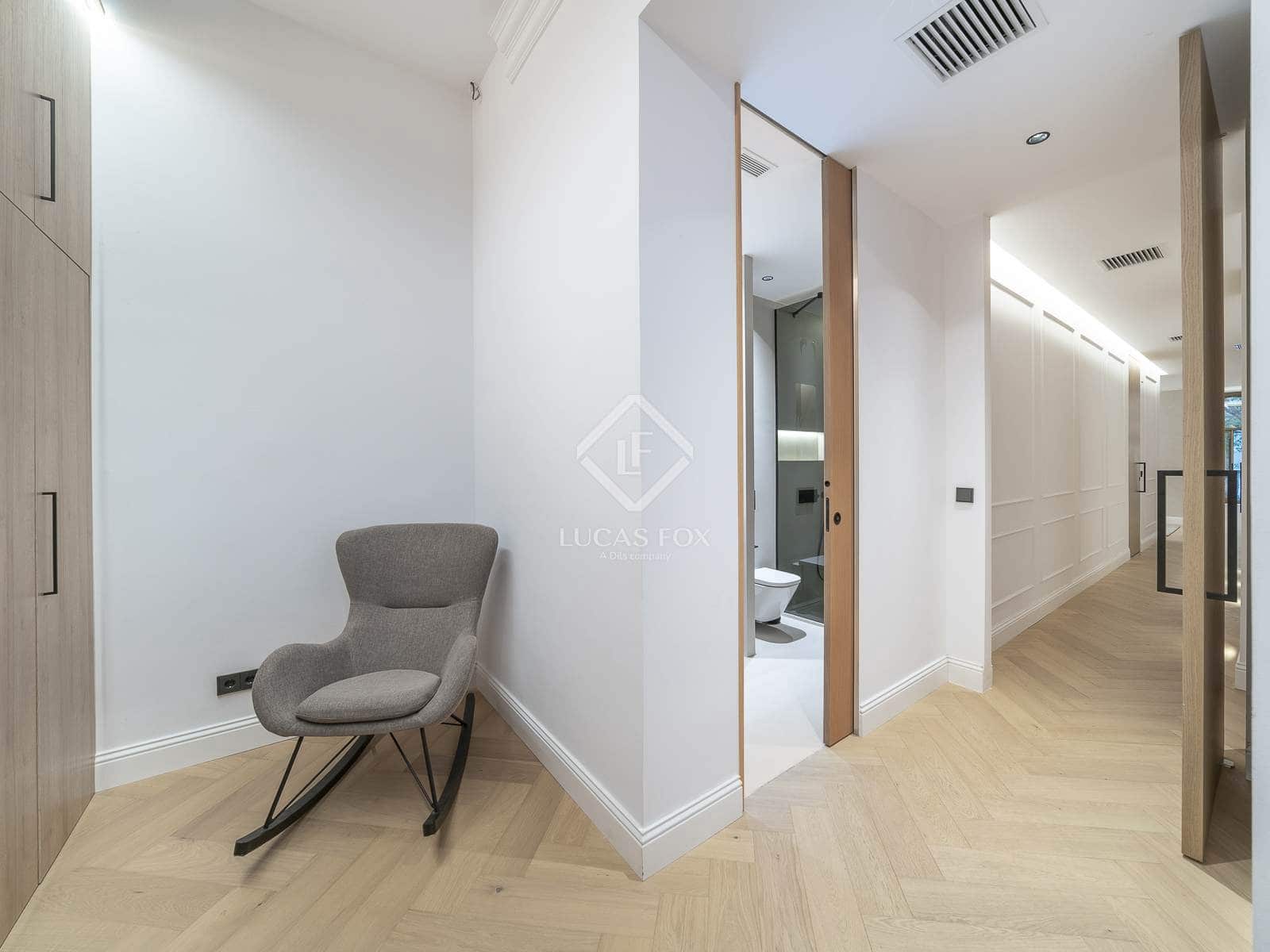 3 chambre Appartement à vendre à Barcelone ville - 1 660 000 € (Ref: 9328332)