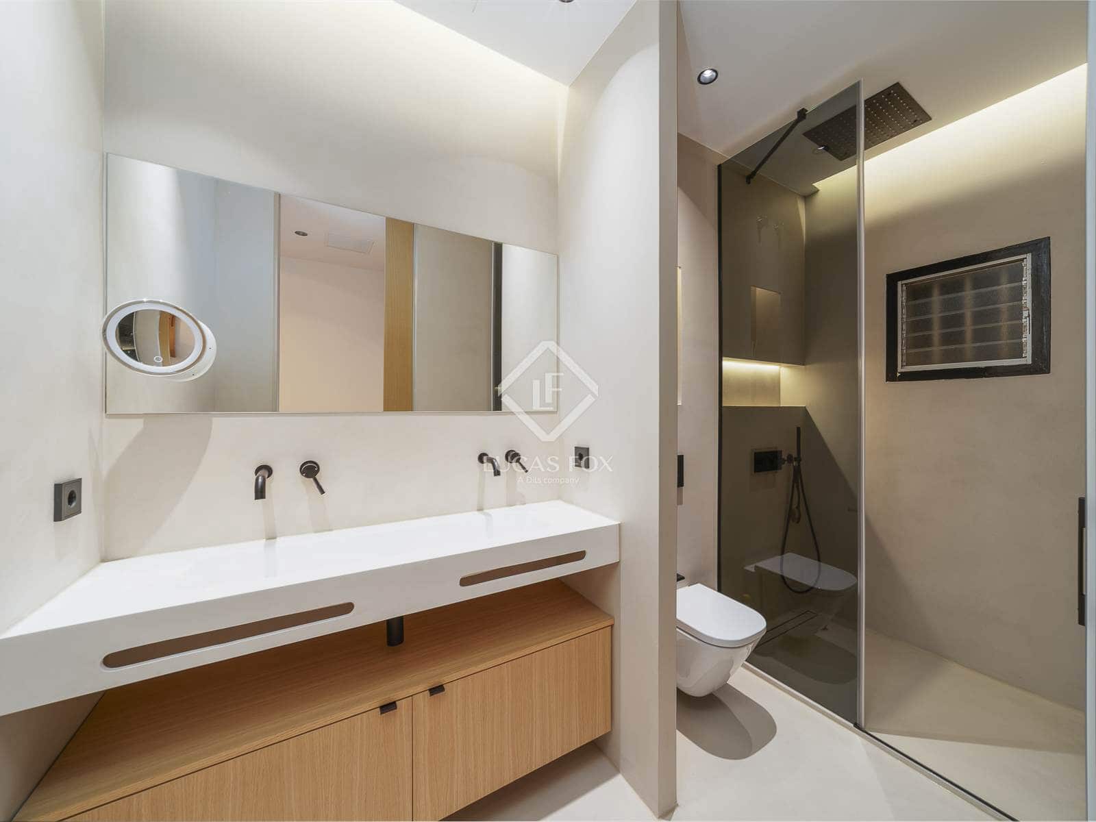 3 chambre Appartement à vendre à Barcelone ville - 1 660 000 € (Ref: 9328332)