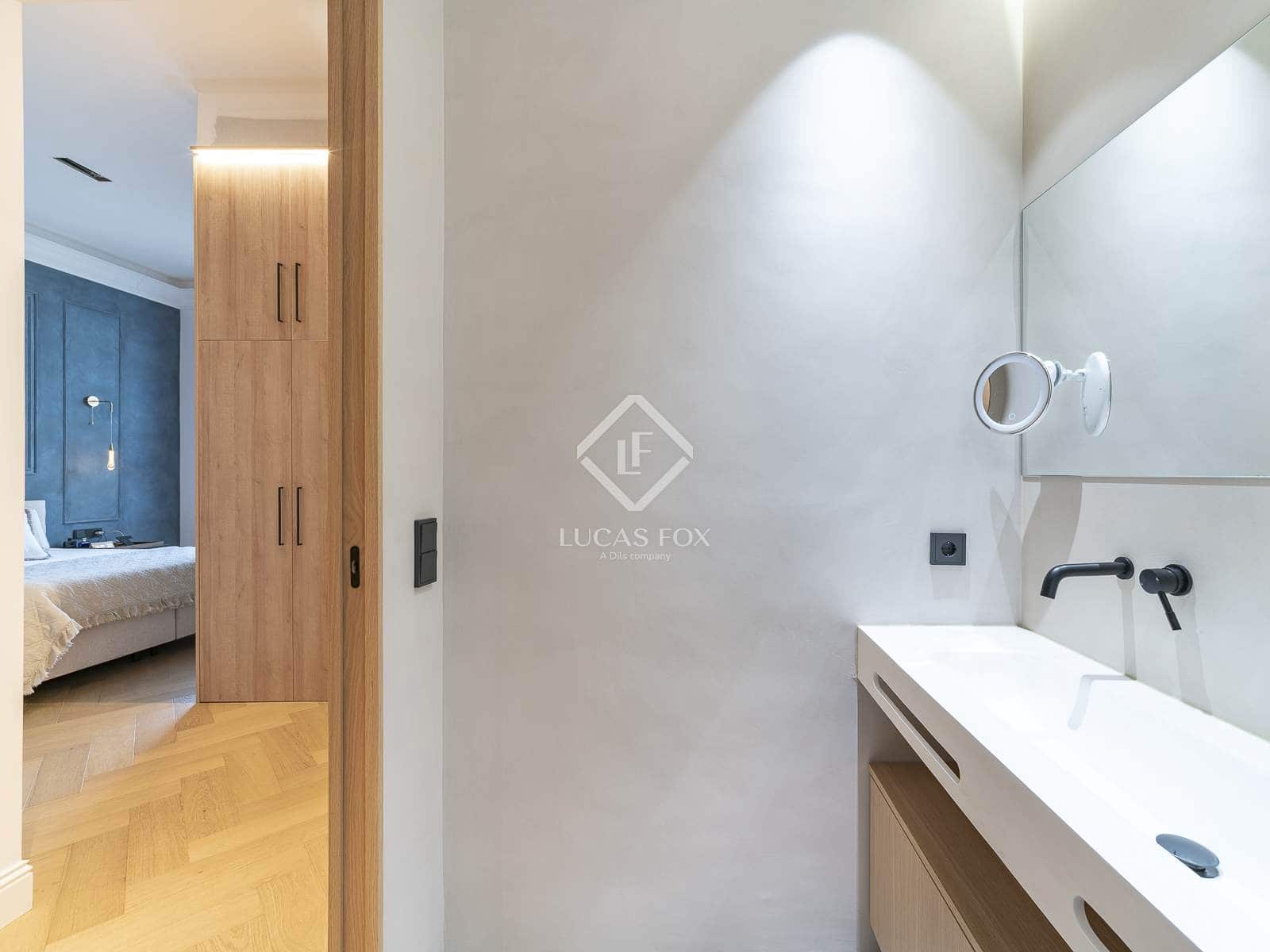 3 chambre Appartement à vendre à Barcelone ville - 1 660 000 € (Ref: 9328332)