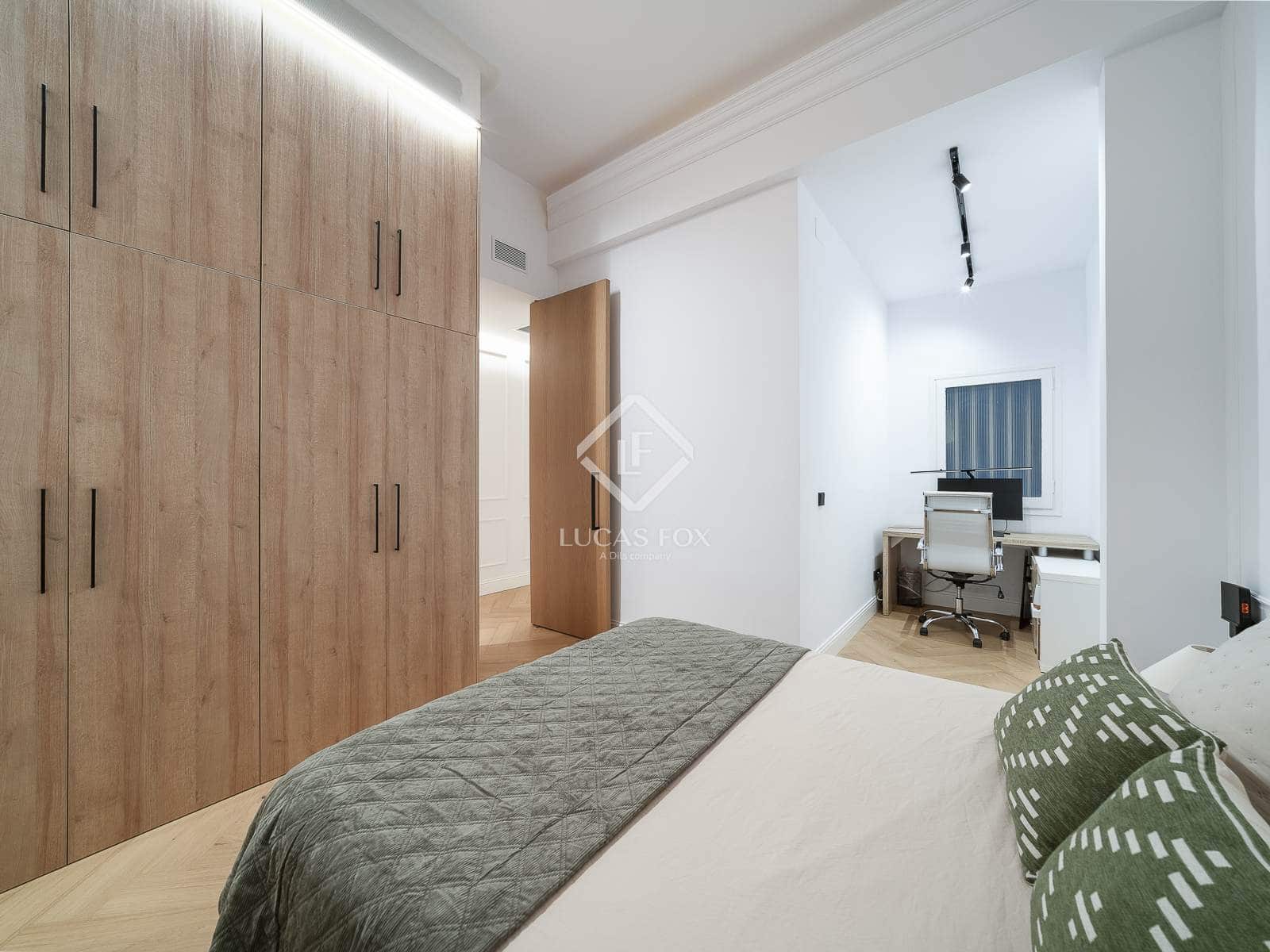 3 chambre Appartement à vendre à Barcelone ville - 1 660 000 € (Ref: 9328332)