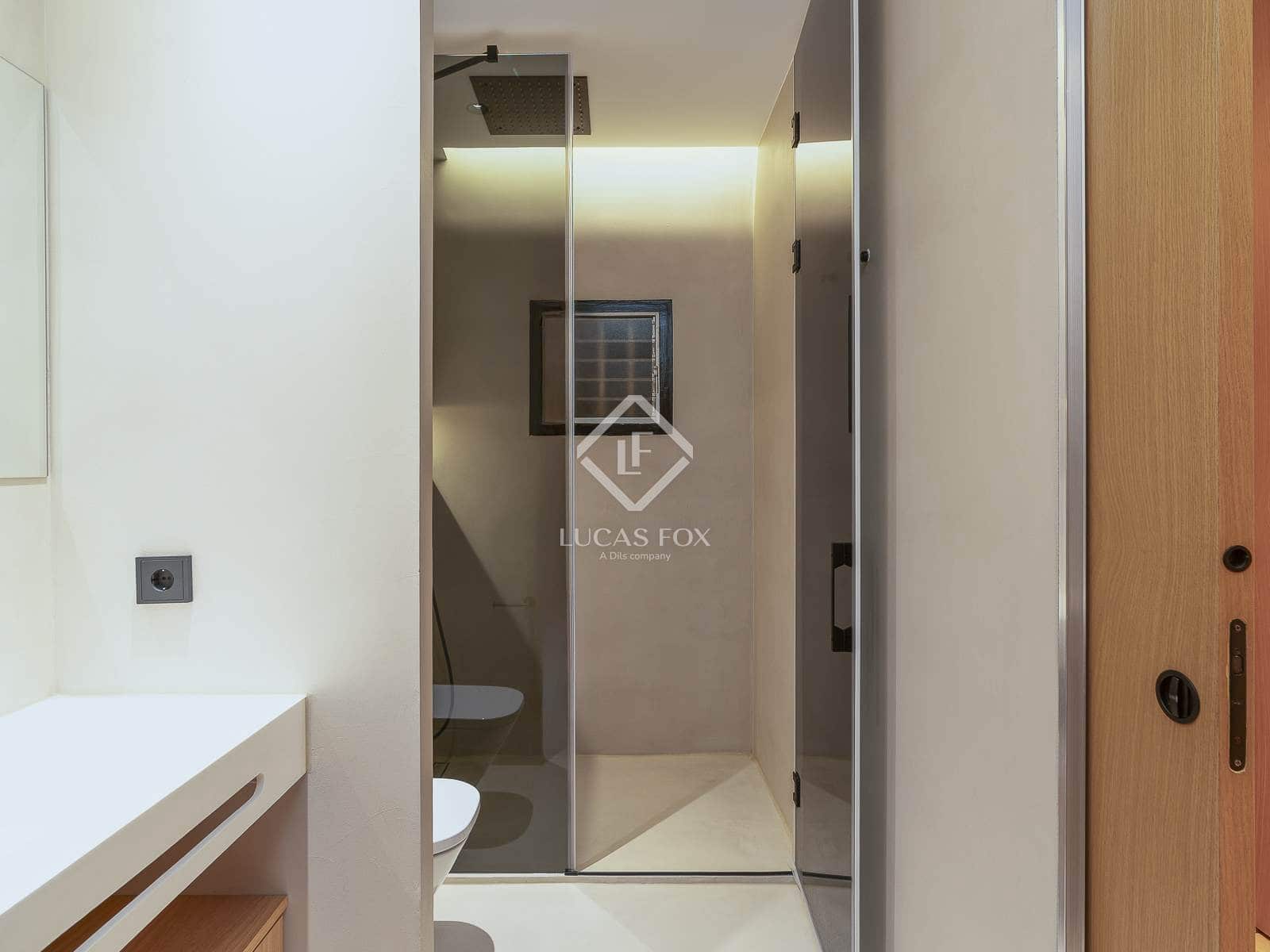 3 chambre Appartement à vendre à Barcelone ville - 1 660 000 € (Ref: 9328332)