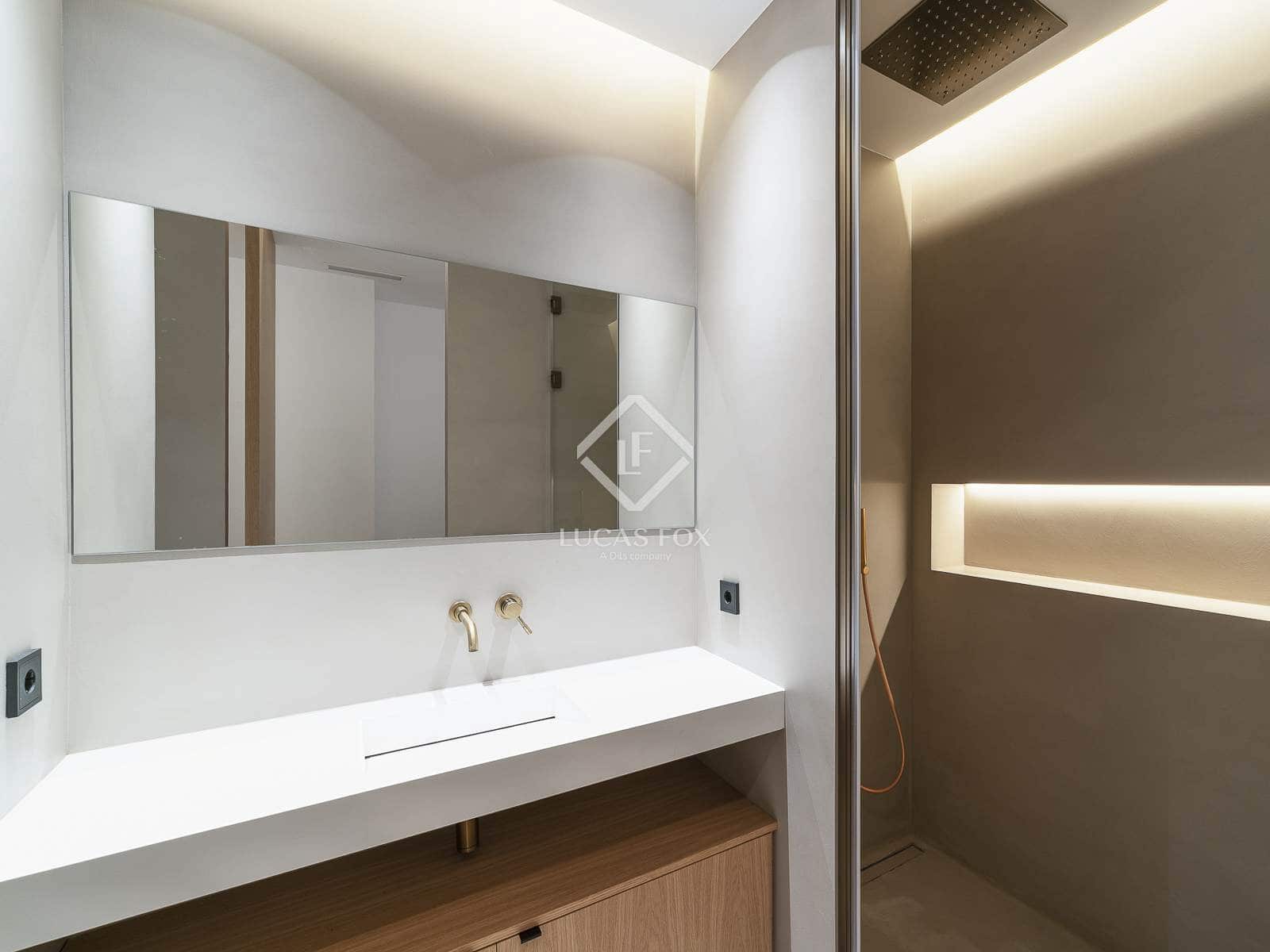 3 chambre Appartement à vendre à Barcelone ville - 1 660 000 € (Ref: 9328332)