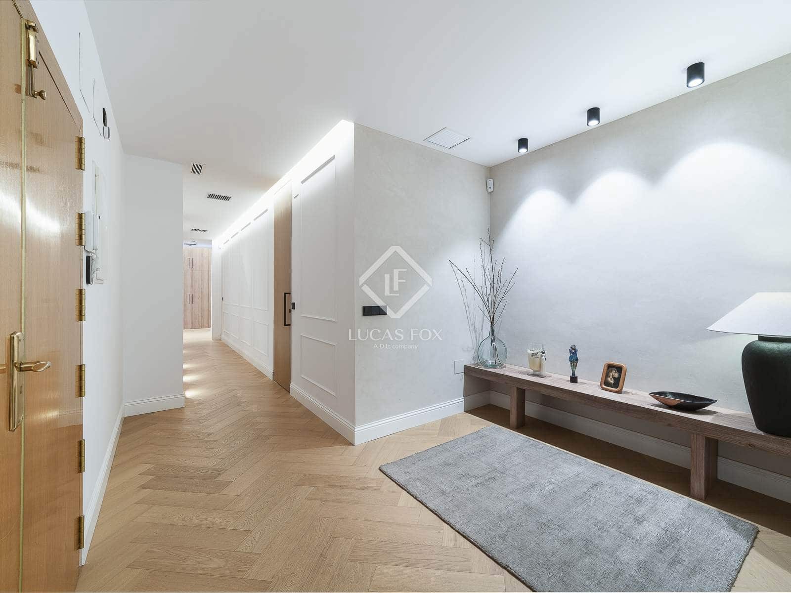 3 chambre Appartement à vendre à Barcelone ville - 1 660 000 € (Ref: 9328332)