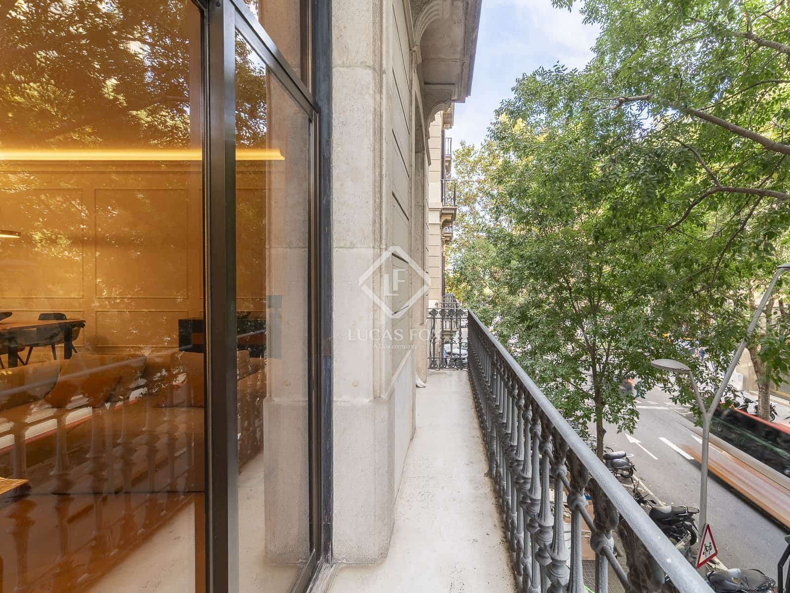 3 chambre Appartement à vendre à Barcelone ville - 1 660 000 € (Ref: 9328332)
