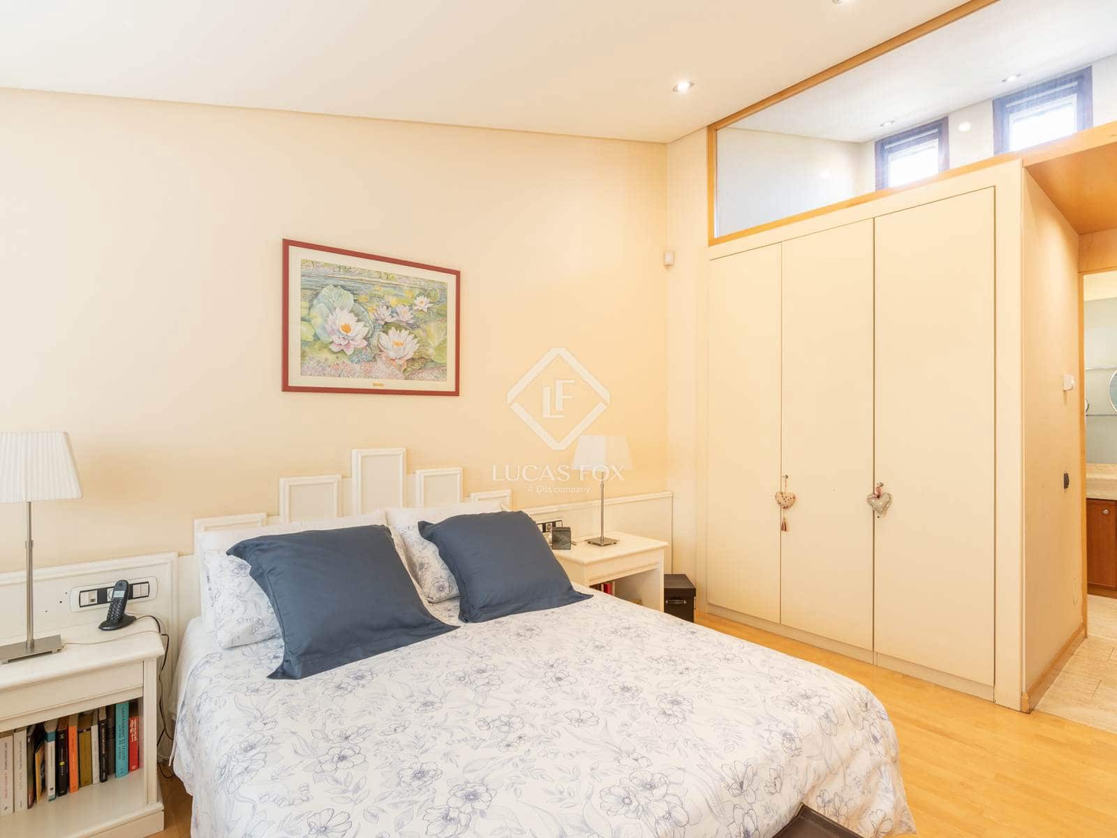 4 bedroom Villa for sale in Sant Cugat del Valles with garage - € 1,050,000 (Ref: 9328334)