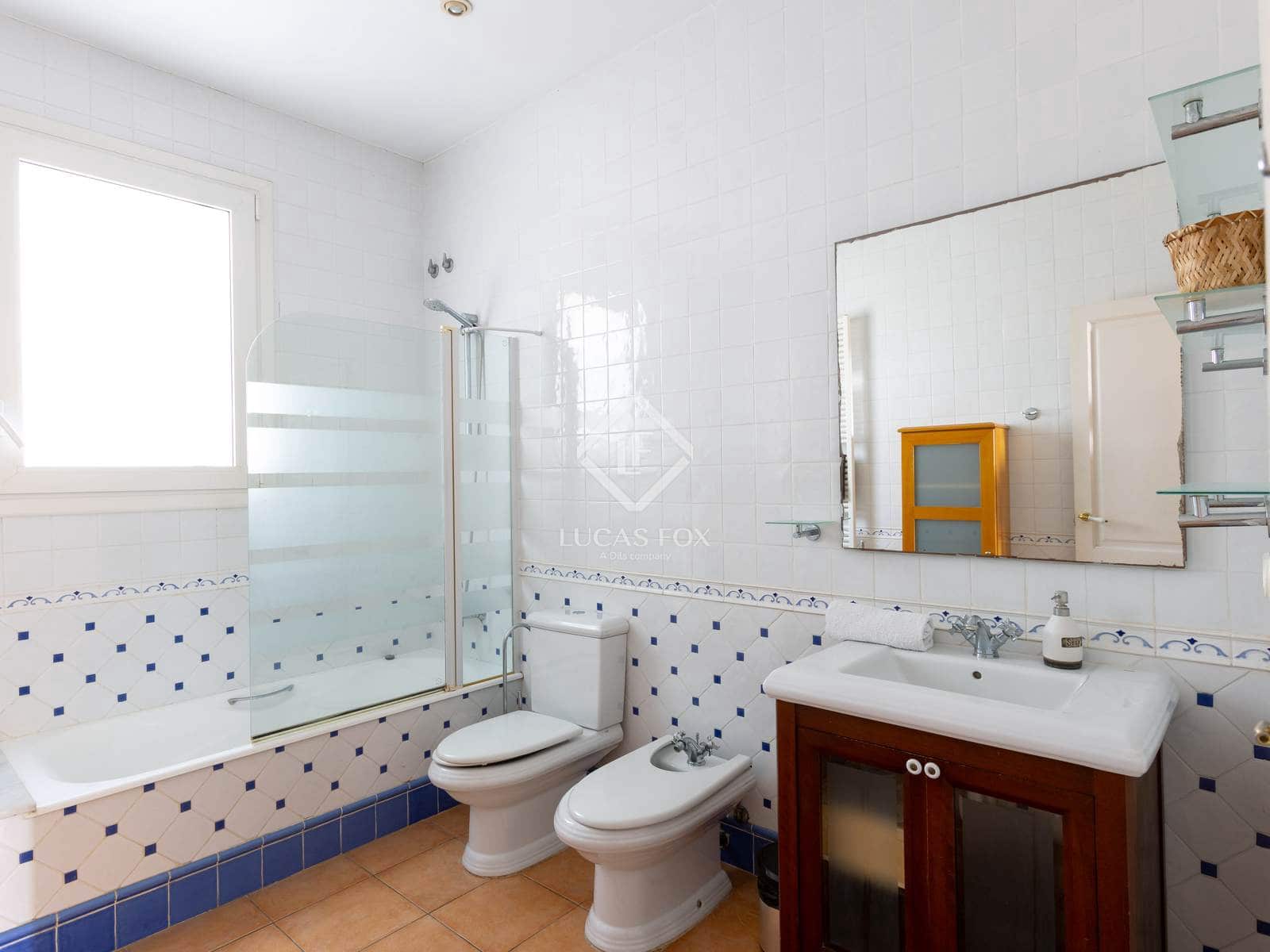 13 soverom Villa til salgs i Arenys de Mar med svømmebasseng garasje - € 2 200 000 (Ref: 9329540)