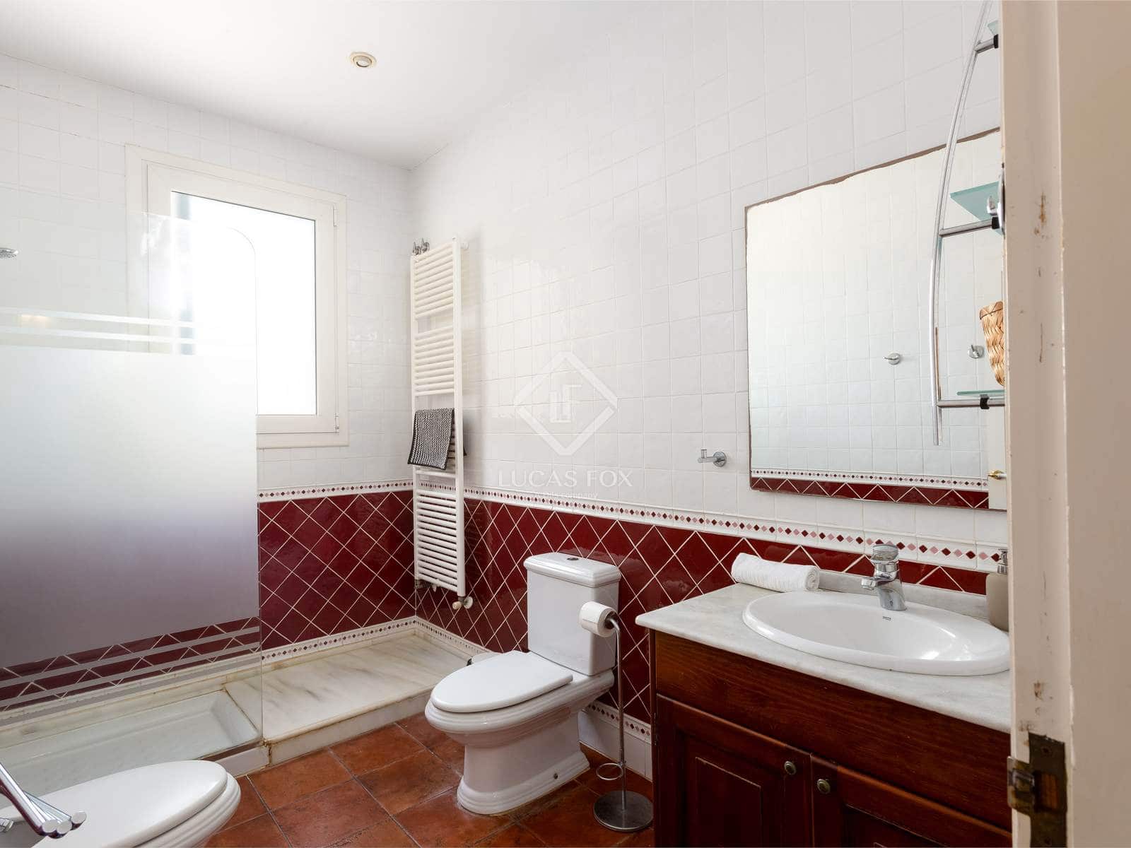 13 soverom Villa til salgs i Arenys de Mar med svømmebasseng garasje - € 2 200 000 (Ref: 9329540)