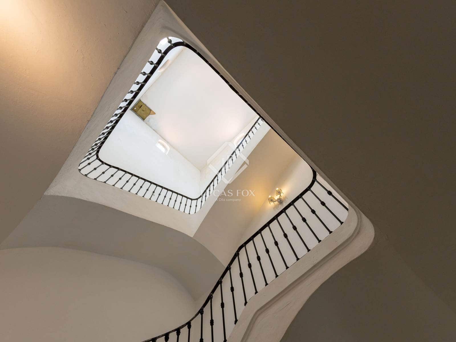 13 soverom Villa til salgs i Arenys de Mar med svømmebasseng garasje - € 2 200 000 (Ref: 9329540)