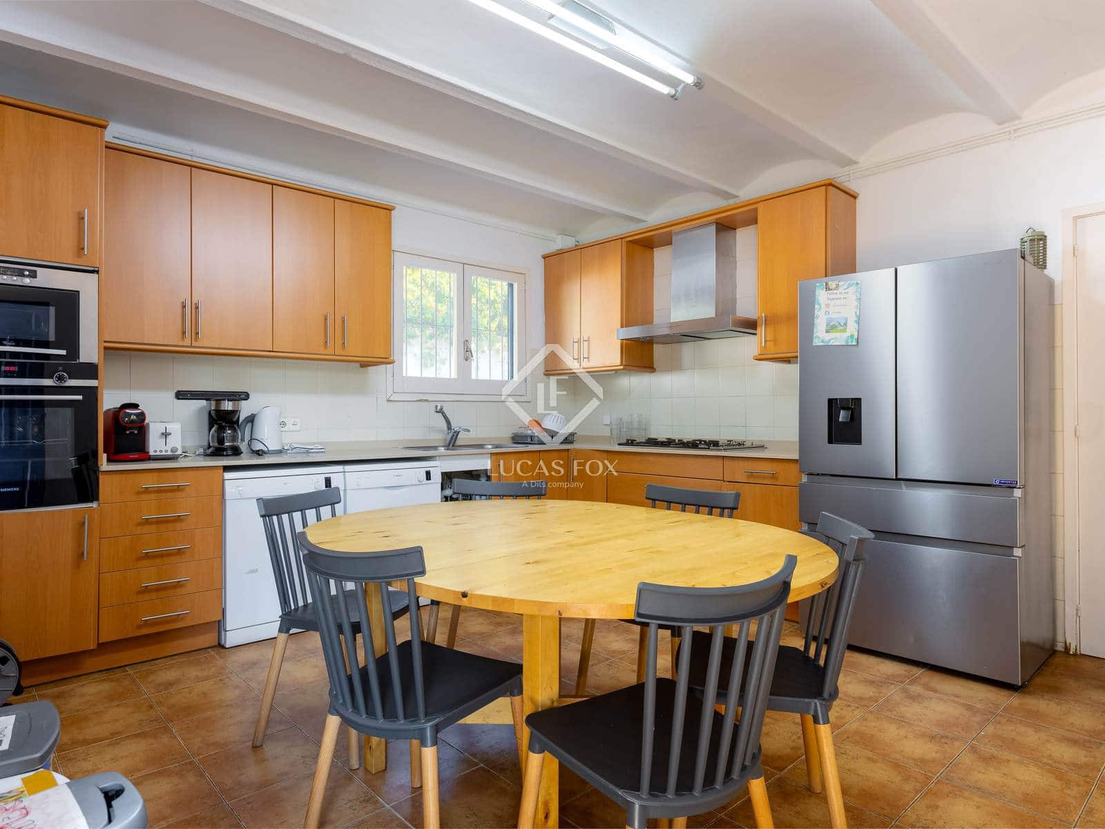 13 soverom Villa til salgs i Arenys de Mar med svømmebasseng garasje - € 2 200 000 (Ref: 9329540)