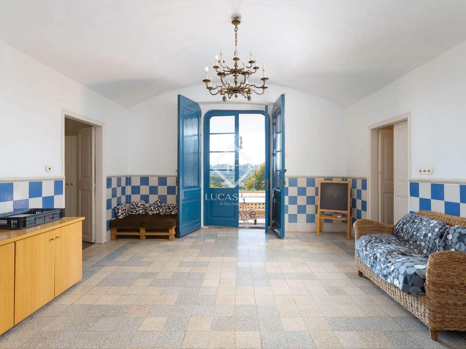 13 soverom Villa til salgs i Arenys de Mar med svømmebasseng garasje - € 2 200 000 (Ref: 9329540)