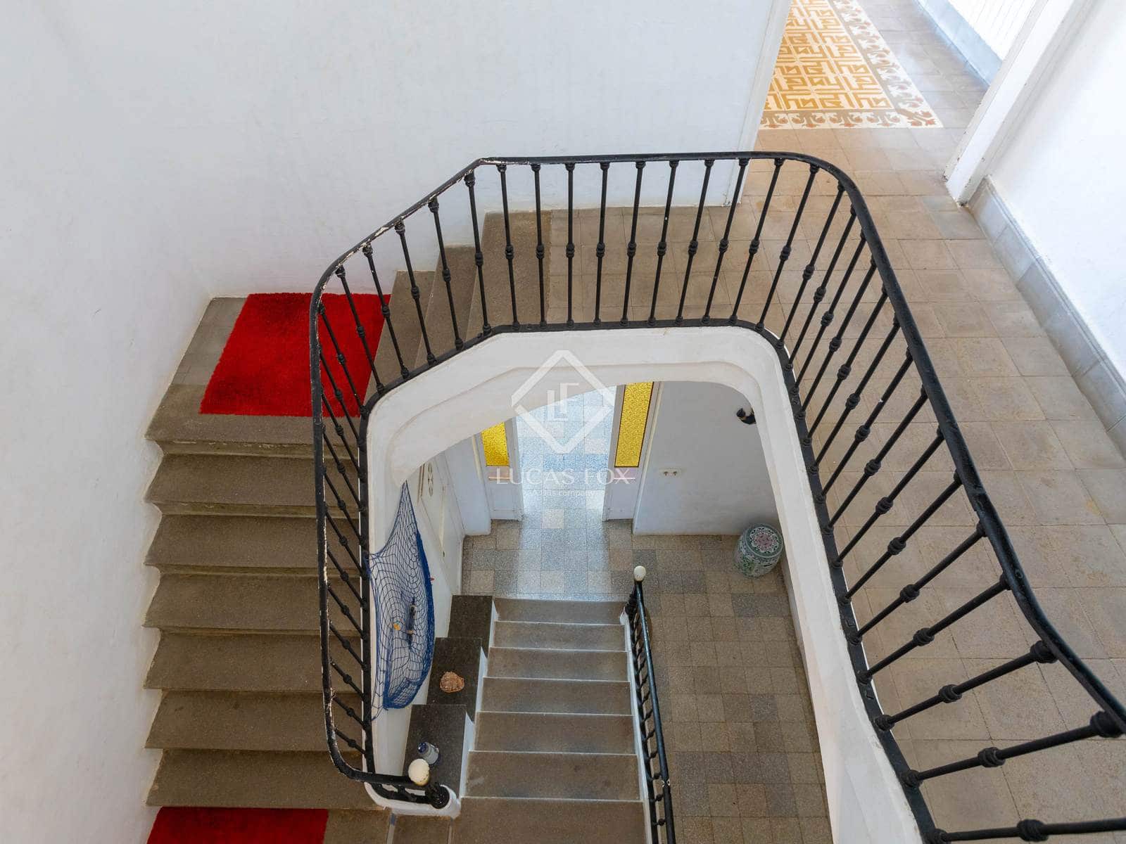 13 soverom Villa til salgs i Arenys de Mar med svømmebasseng garasje - € 2 200 000 (Ref: 9329540)