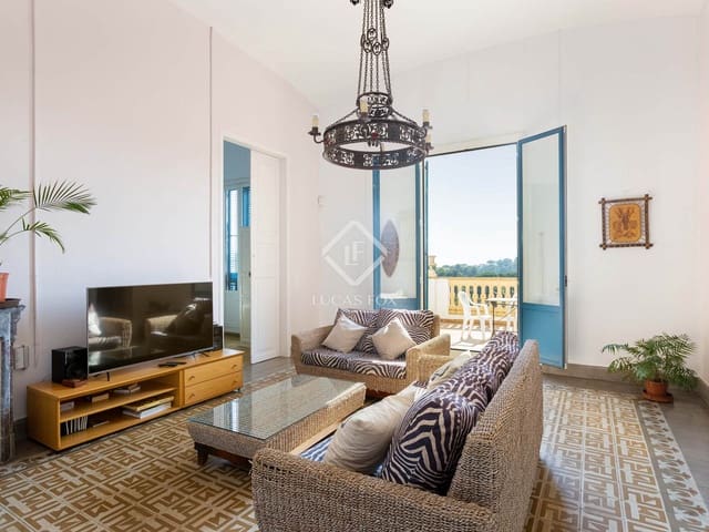 13 quarto Moradia para venda em Arenys de Mar com piscina garagem - 2 200 000 € (Ref: 9329540)