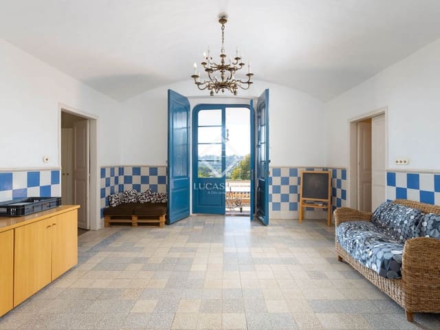 13 quarto Moradia para venda em Arenys de Mar com piscina garagem - 2 200 000 € (Ref: 9329540)