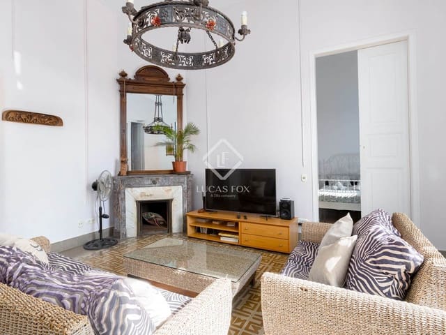 13 quarto Moradia para venda em Arenys de Mar com piscina garagem - 2 200 000 € (Ref: 9329540)