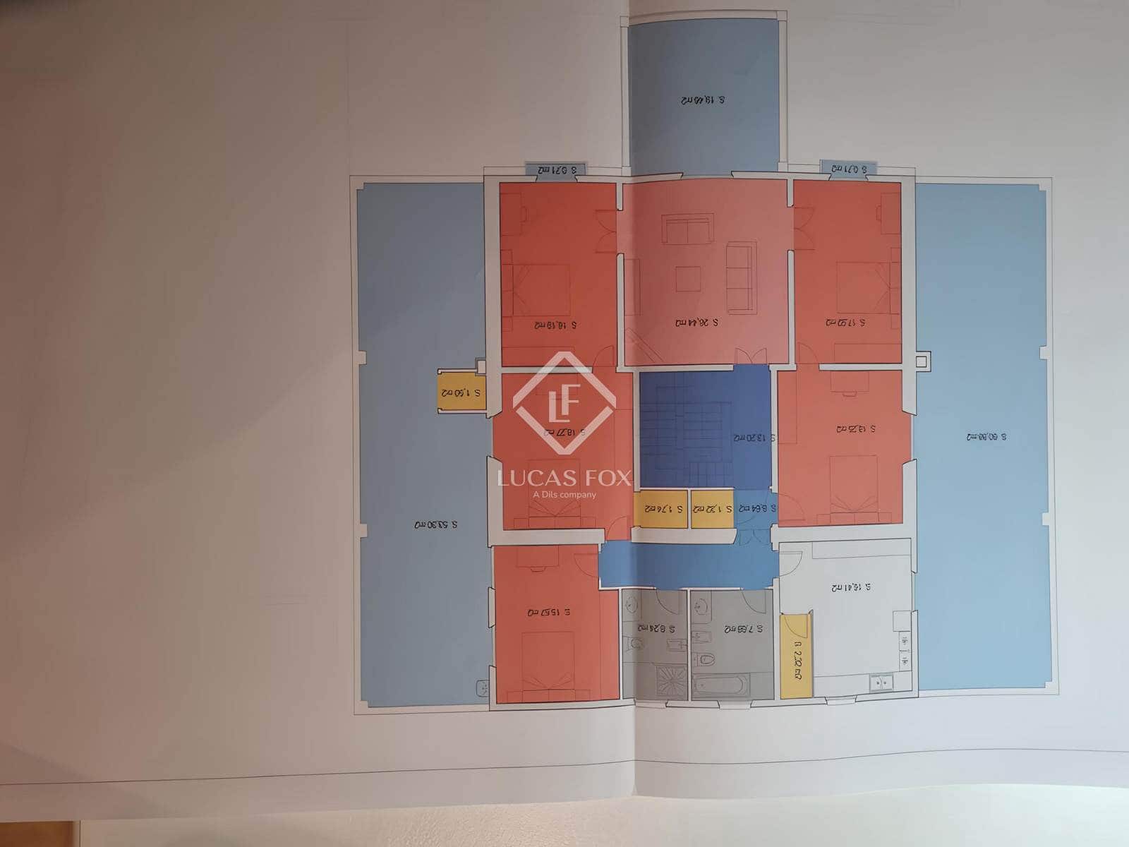 13 bedroom Villa for sale in Arenys de Mar with pool garage - € 2,200,000 (Ref: 9329540)