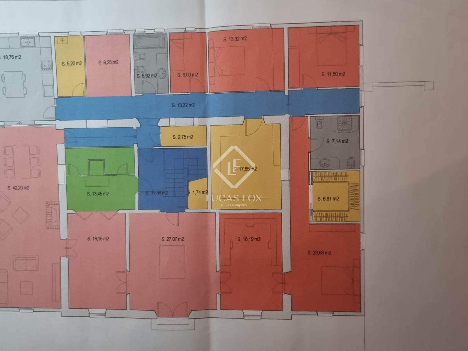 13 bedroom Villa for sale in Arenys de Mar with pool garage - € 2,200,000 (Ref: 9329540)