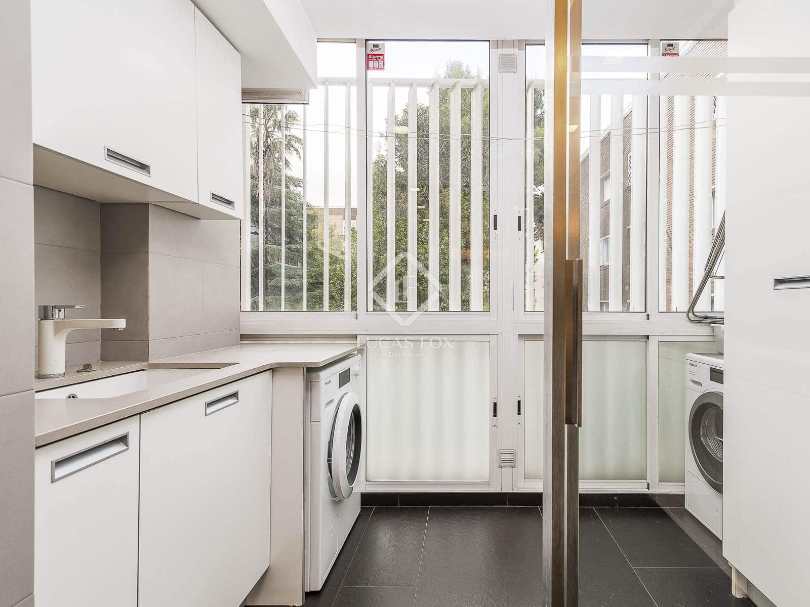 5 camera da letto Appartamento in vendita in Barcelona citta con garage - 1.900.000 € (Rif: 9329751)