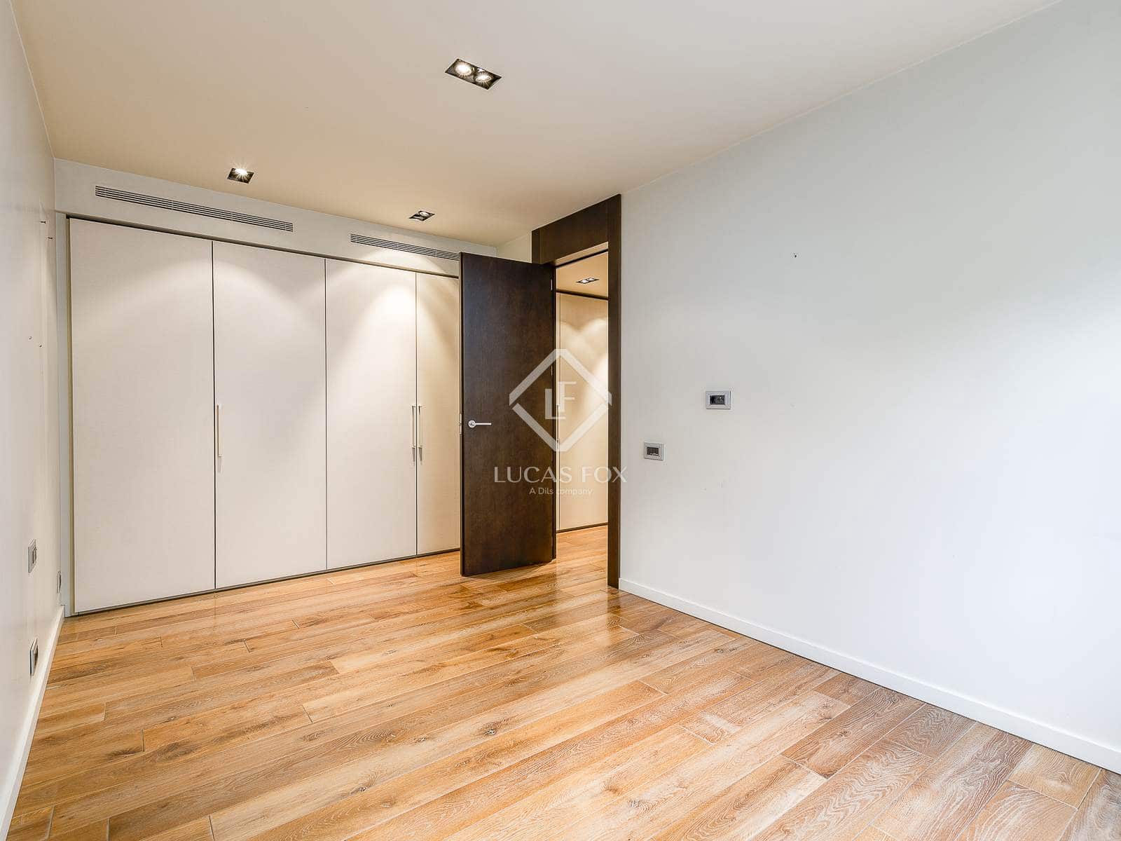 5 camera da letto Appartamento in vendita in Barcelona citta con garage - 1.900.000 € (Rif: 9329751)