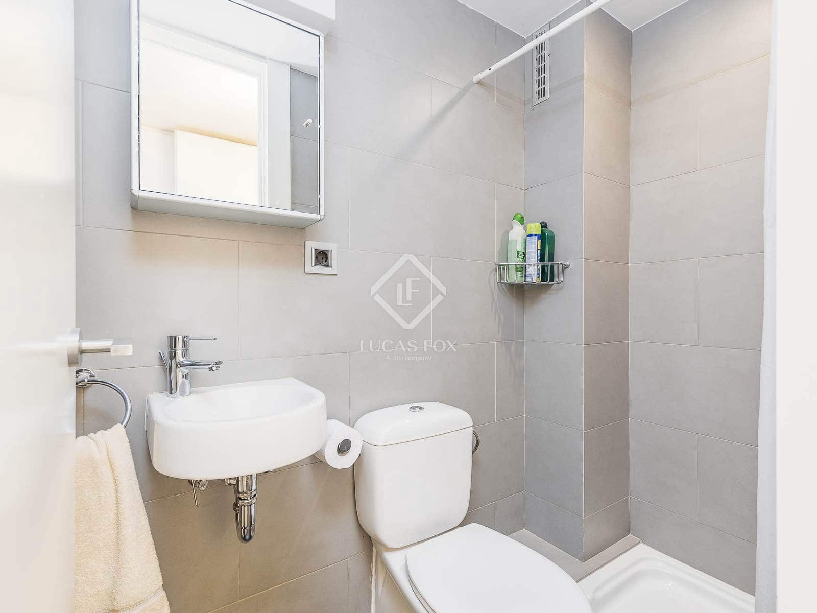 5 camera da letto Appartamento in vendita in Barcelona citta con garage - 1.900.000 € (Rif: 9329751)