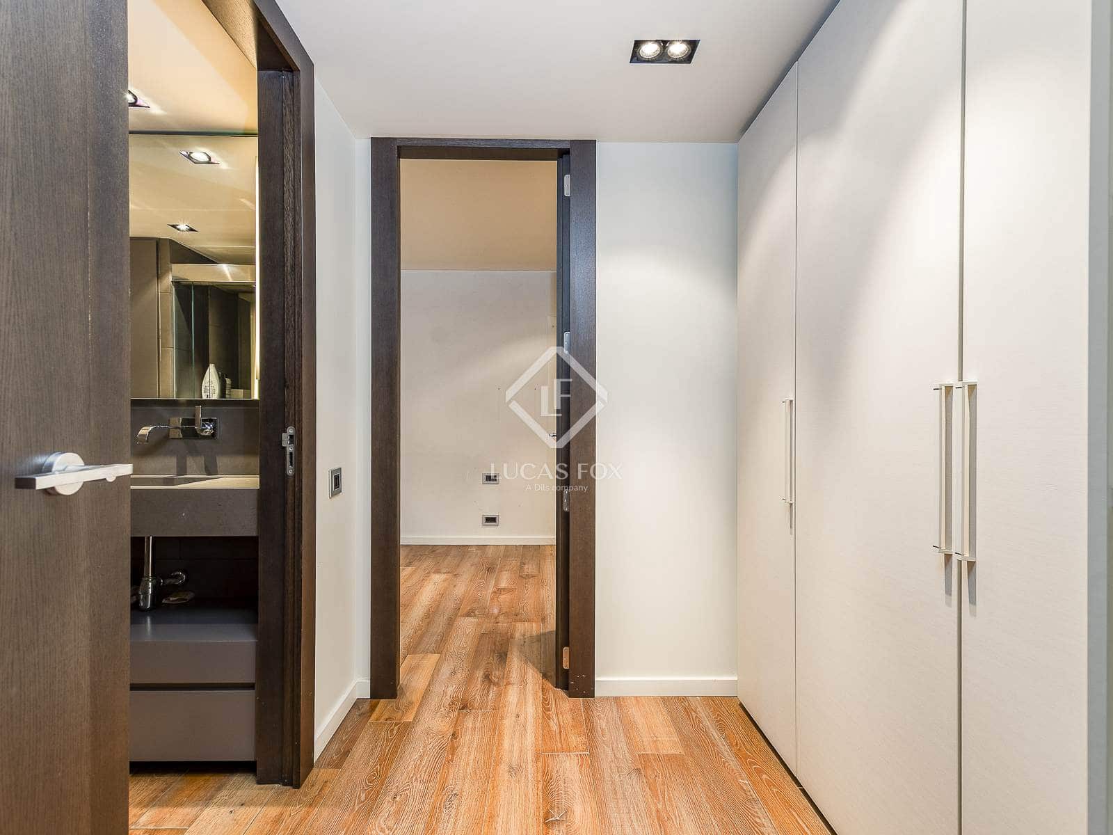 5 camera da letto Appartamento in vendita in Barcelona citta con garage - 1.900.000 € (Rif: 9329751)