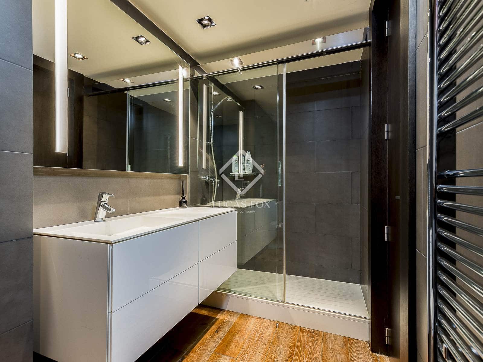 5 camera da letto Appartamento in vendita in Barcelona citta con garage - 1.900.000 € (Rif: 9329751)