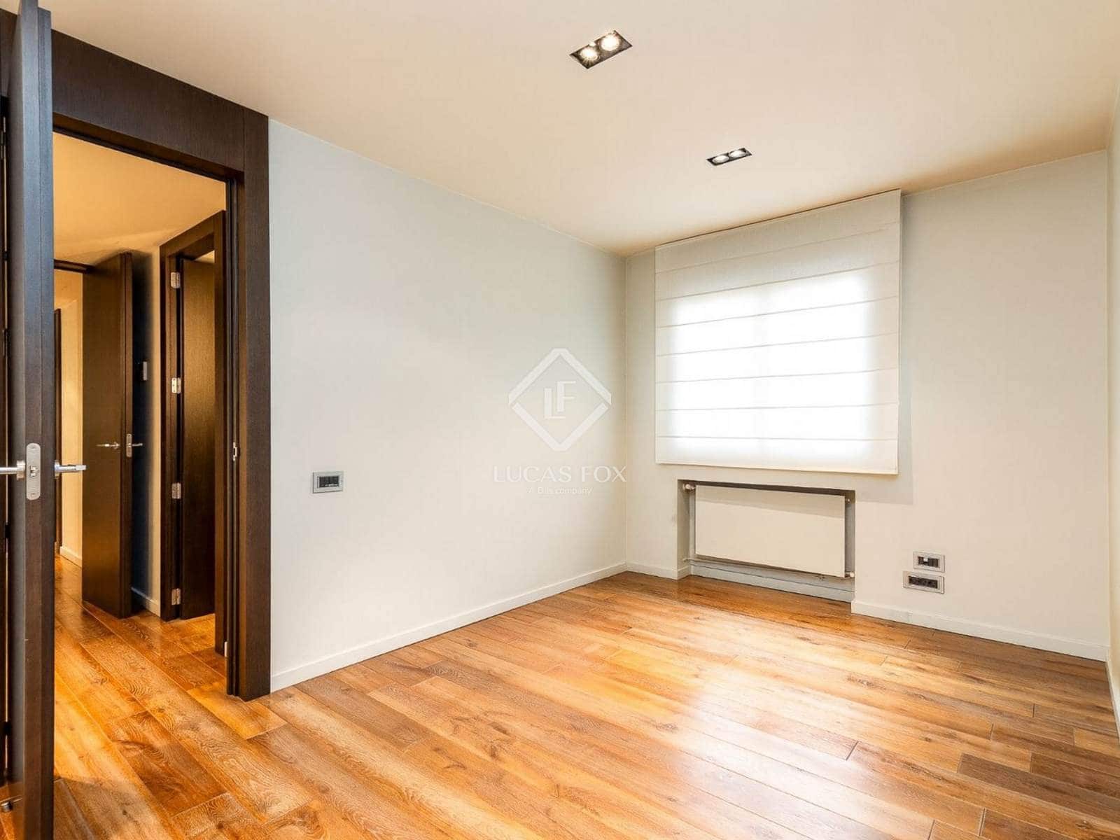 5 camera da letto Appartamento in vendita in Barcelona citta con garage - 1.900.000 € (Rif: 9329751)