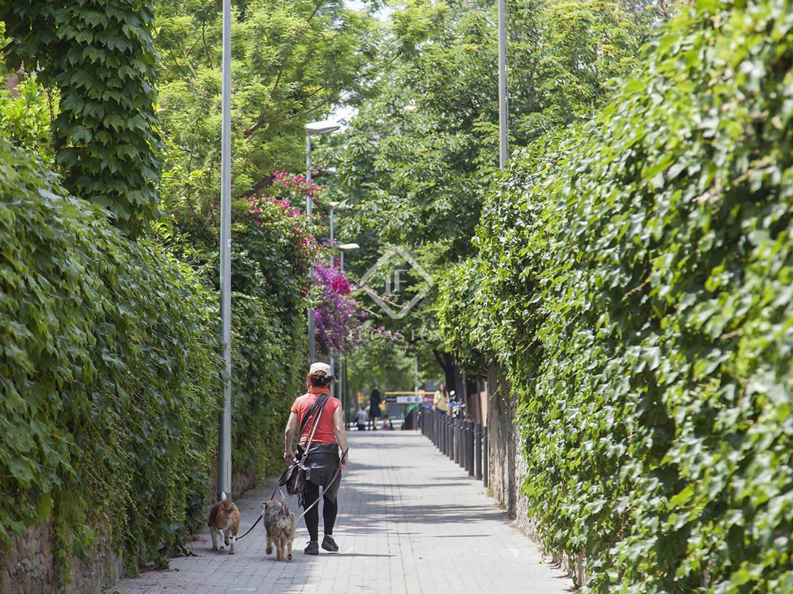 5 camera da letto Appartamento in vendita in Barcelona citta con garage - 1.900.000 € (Rif: 9329751)