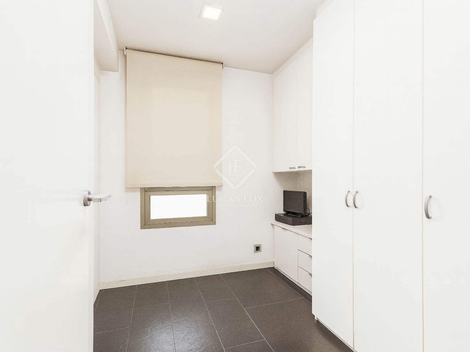 5 camera da letto Appartamento in vendita in Barcelona citta con garage - 1.900.000 € (Rif: 9329751)