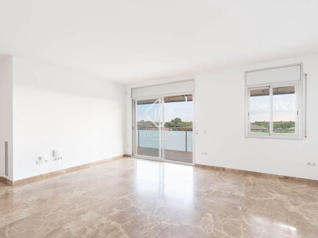 4 quarto Penthouse para venda em Gavà com piscina garagem - 1 100 000 € (Ref: 9329852)