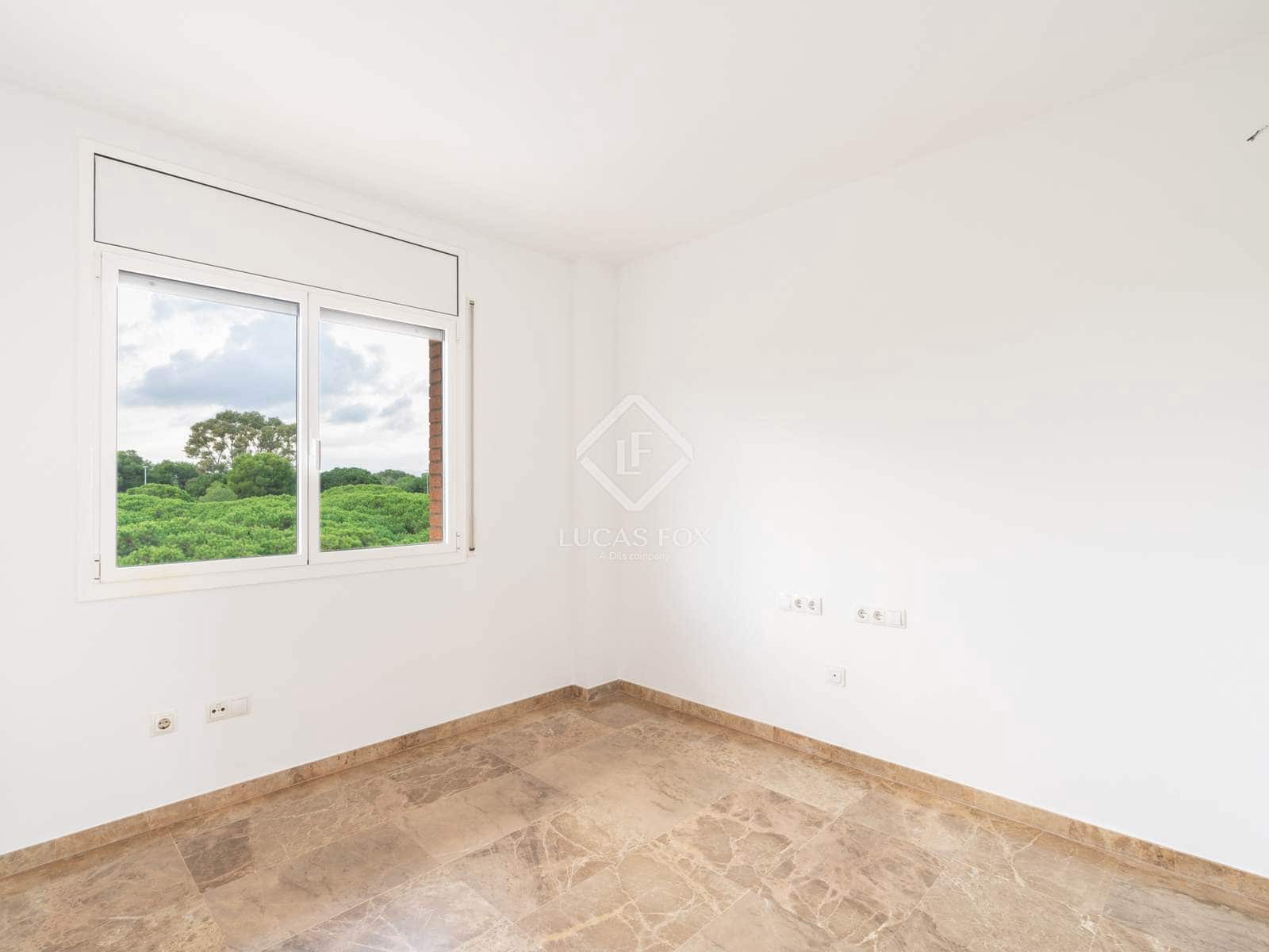 4 quarto Penthouse para venda em Gava com piscina garagem - 1 100 000 € (Ref: 9329852)