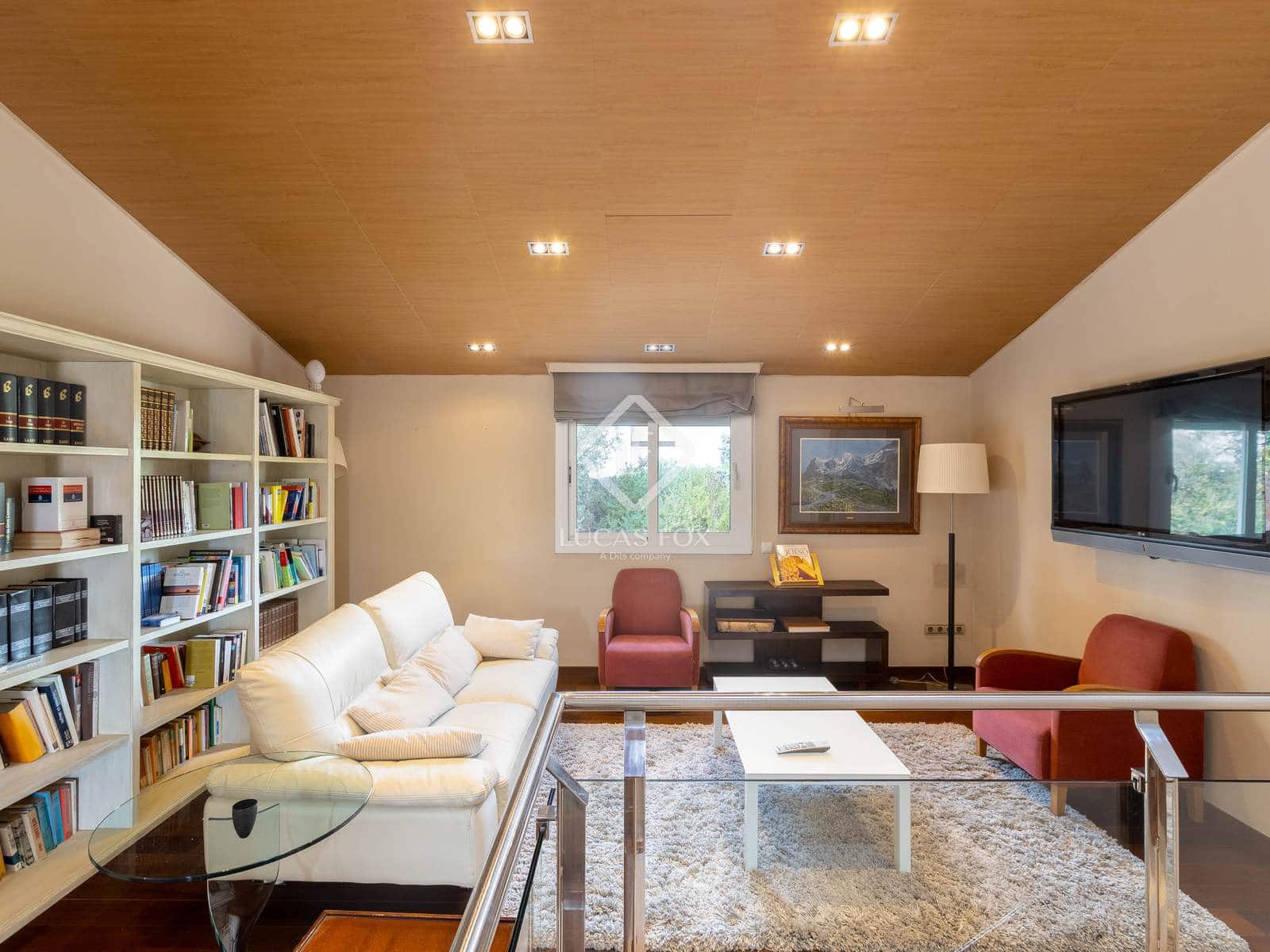 4 soverom Villa til salgs i Teia med svømmebasseng garasje - € 900 000 (Ref: 9331278)