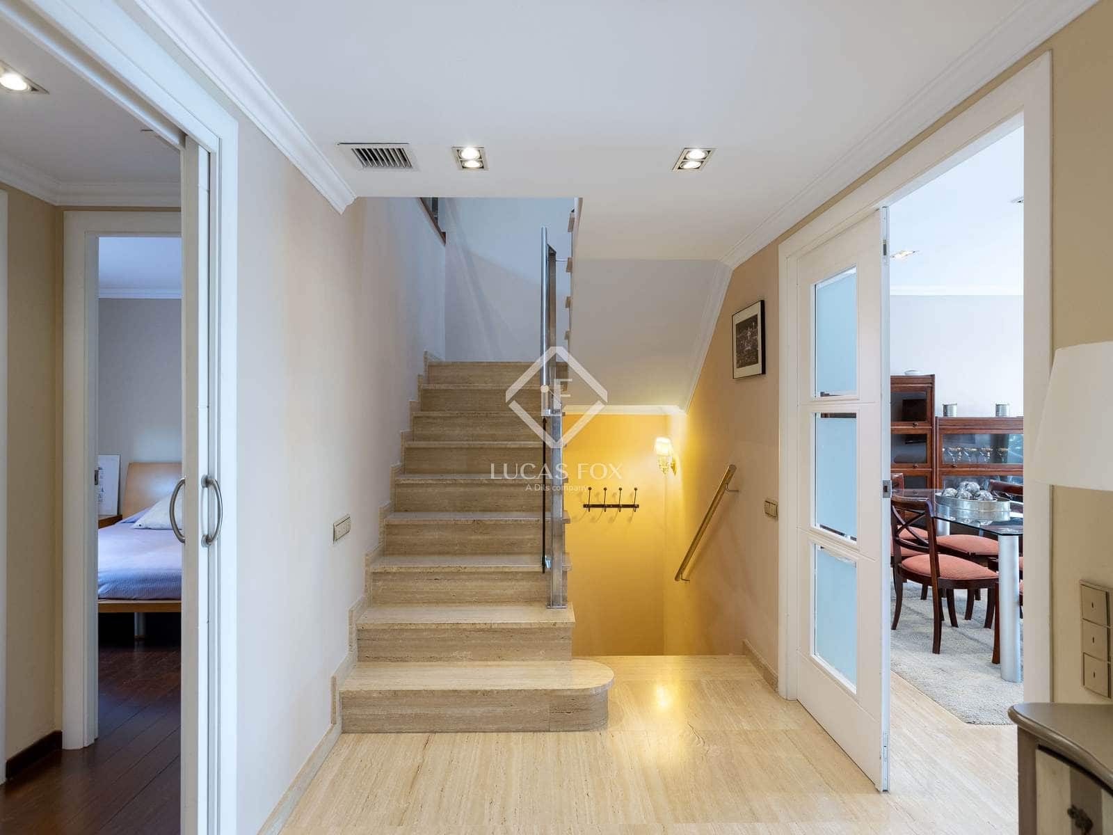 4 soverom Villa til salgs i Teia med svømmebasseng garasje - € 900 000 (Ref: 9331278)