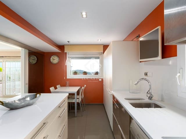 4 soverom Villa til salgs i Teià med svømmebasseng garasje - € 900 000 (Ref: 9331278)