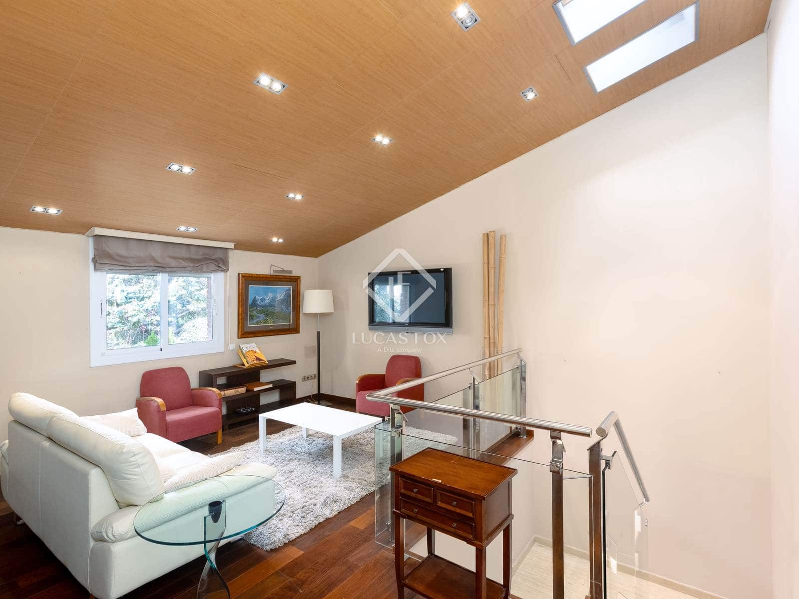 4 soverom Villa til salgs i Teia med svømmebasseng garasje - € 900 000 (Ref: 9331278)