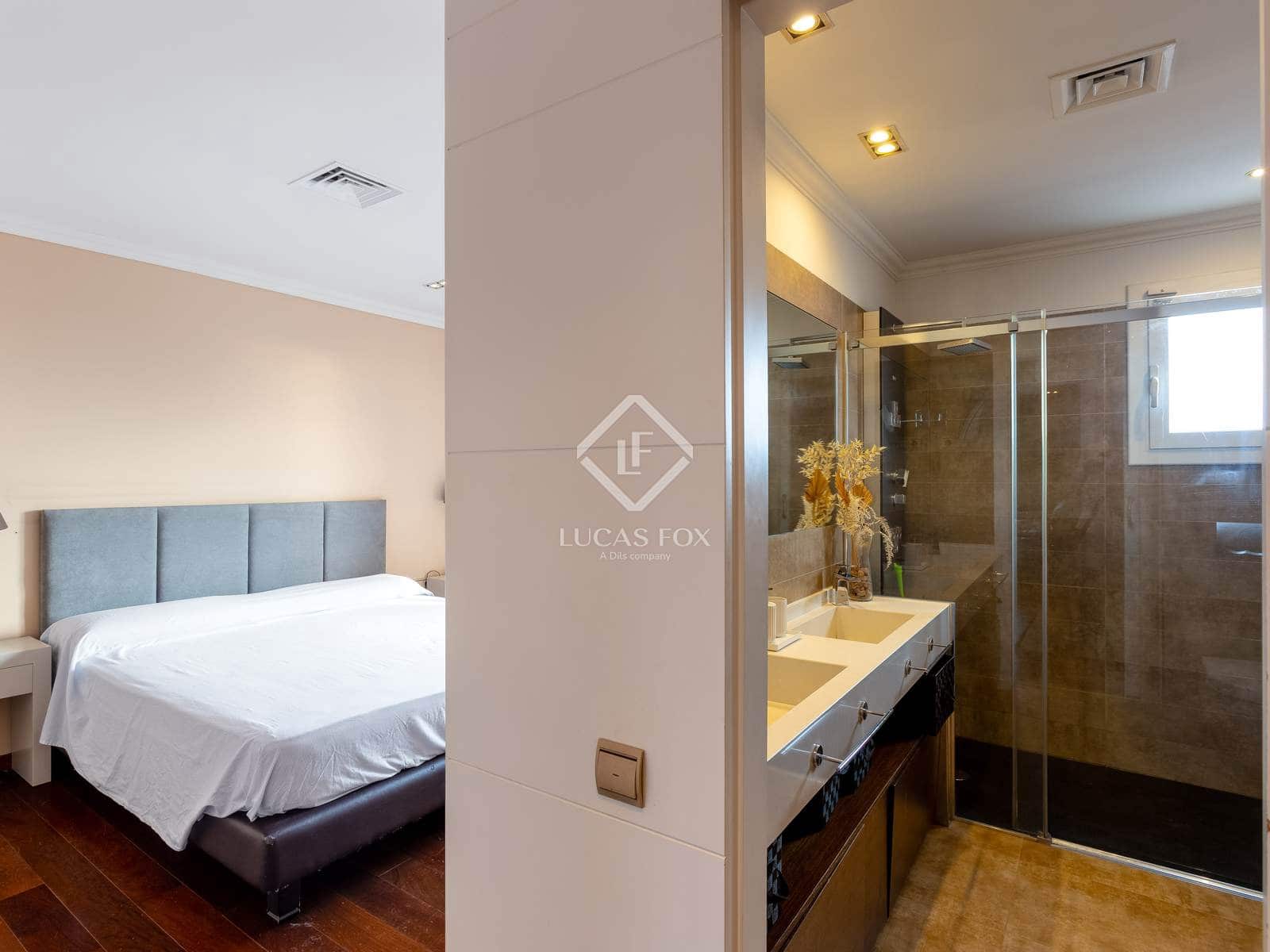 4 soverom Villa til salgs i Teia med svømmebasseng garasje - € 900 000 (Ref: 9331278)