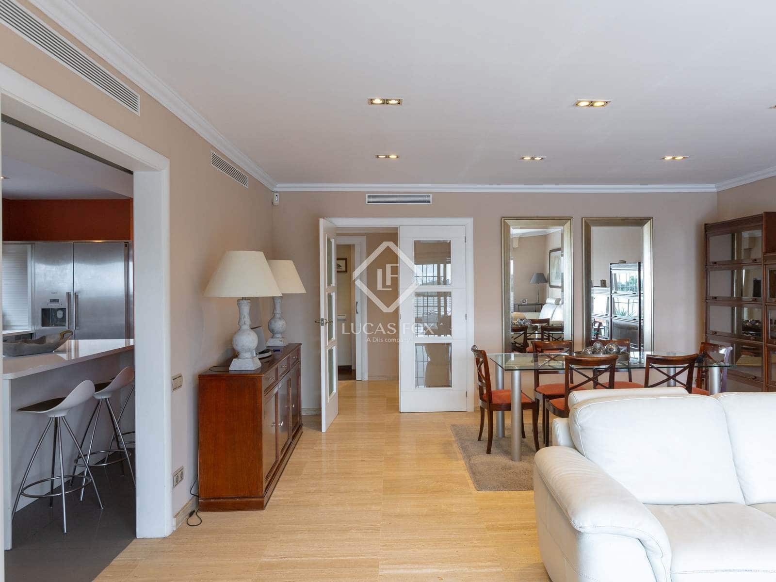 4 soverom Villa til salgs i Teia med svømmebasseng garasje - € 900 000 (Ref: 9331278)